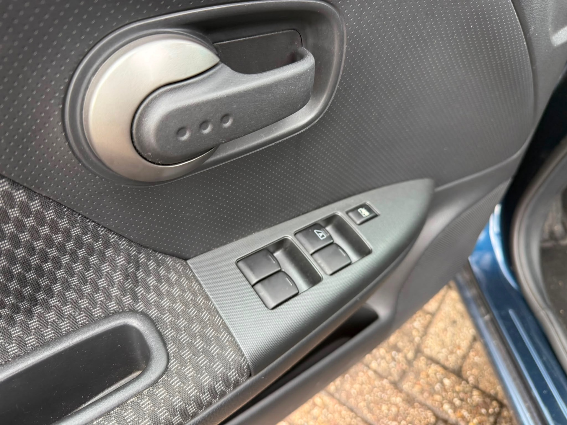 Foto van Nissan Nissan Note