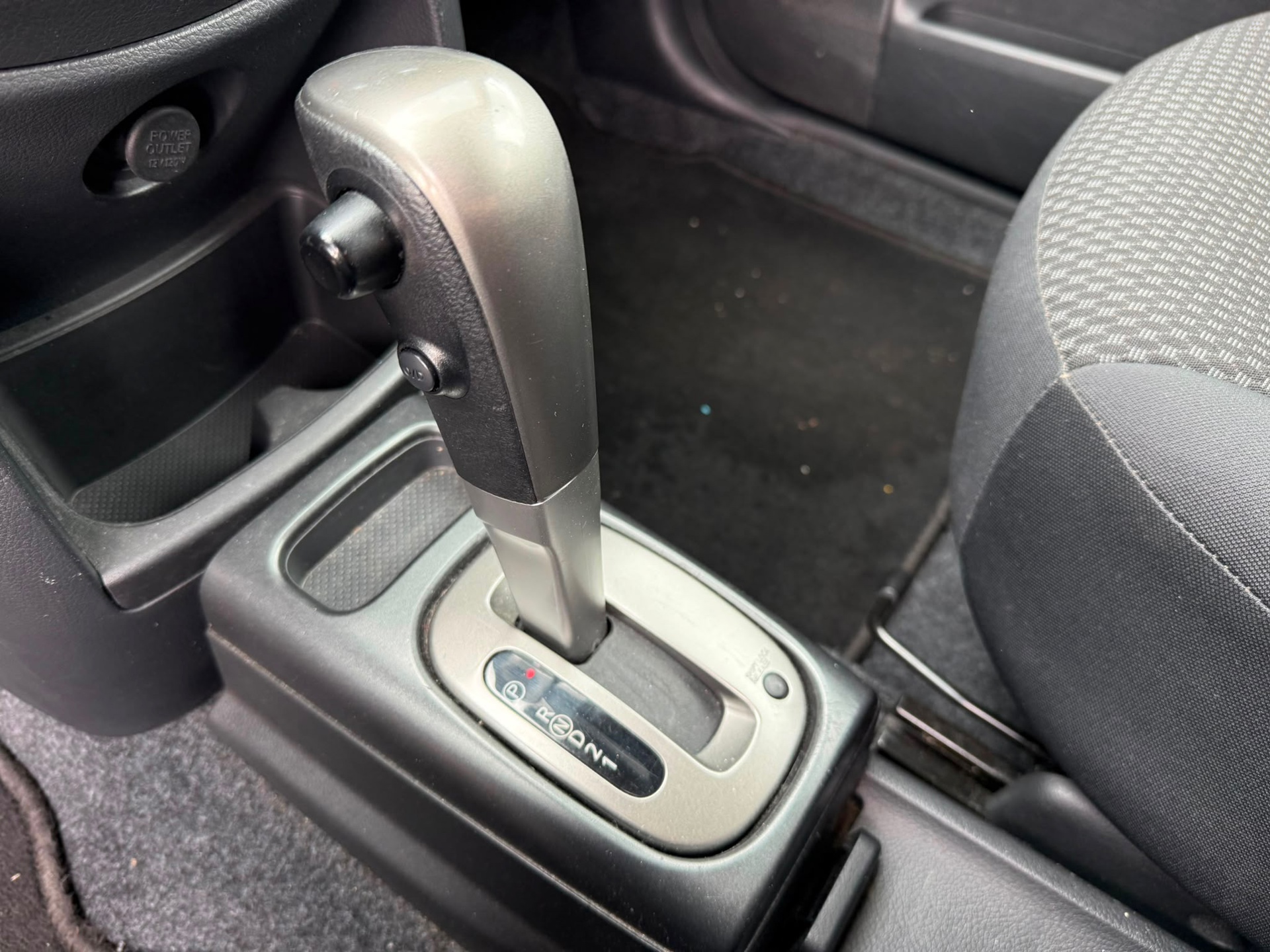 Foto van Nissan Nissan Note