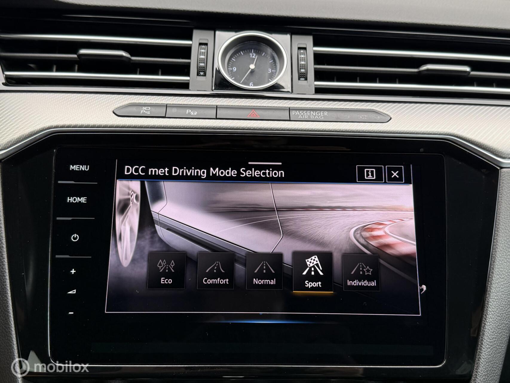 Foto van Volkswagen Arteon