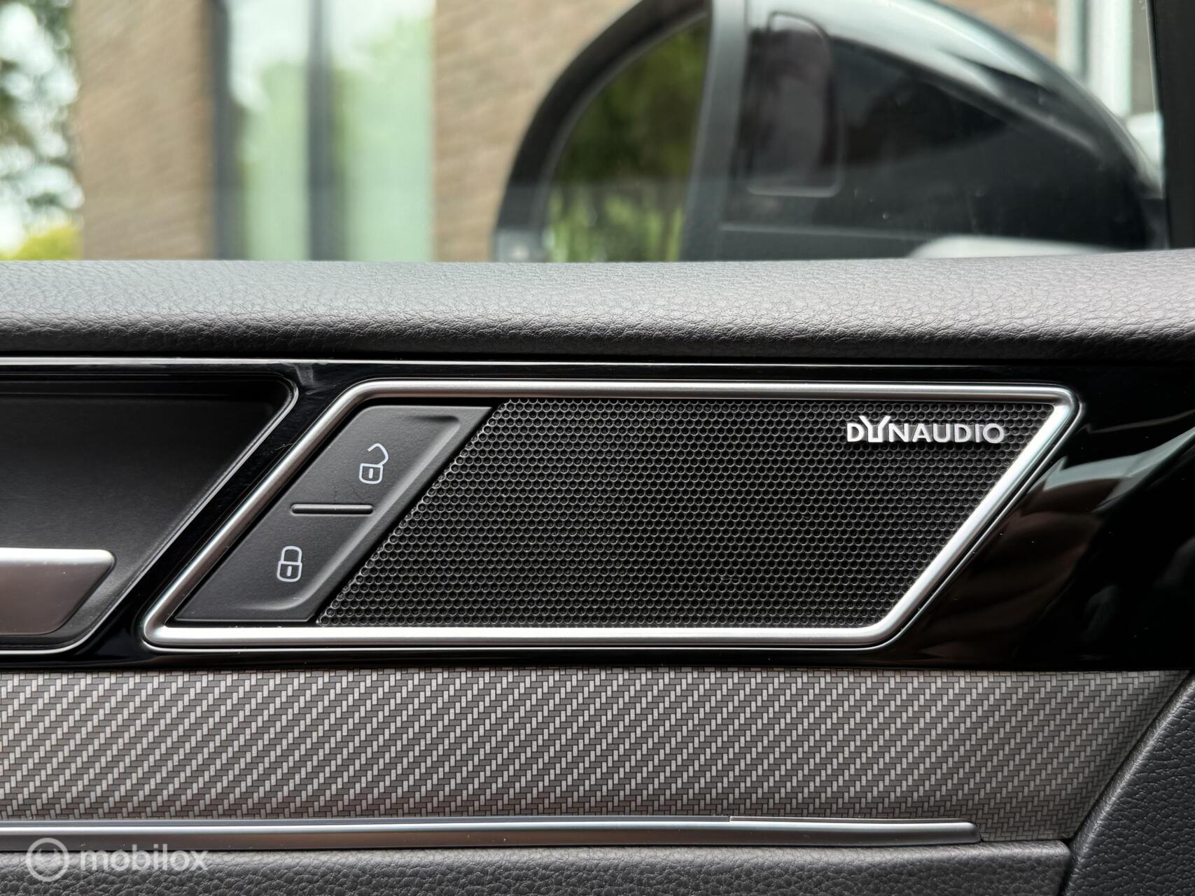 Foto van Volkswagen Arteon