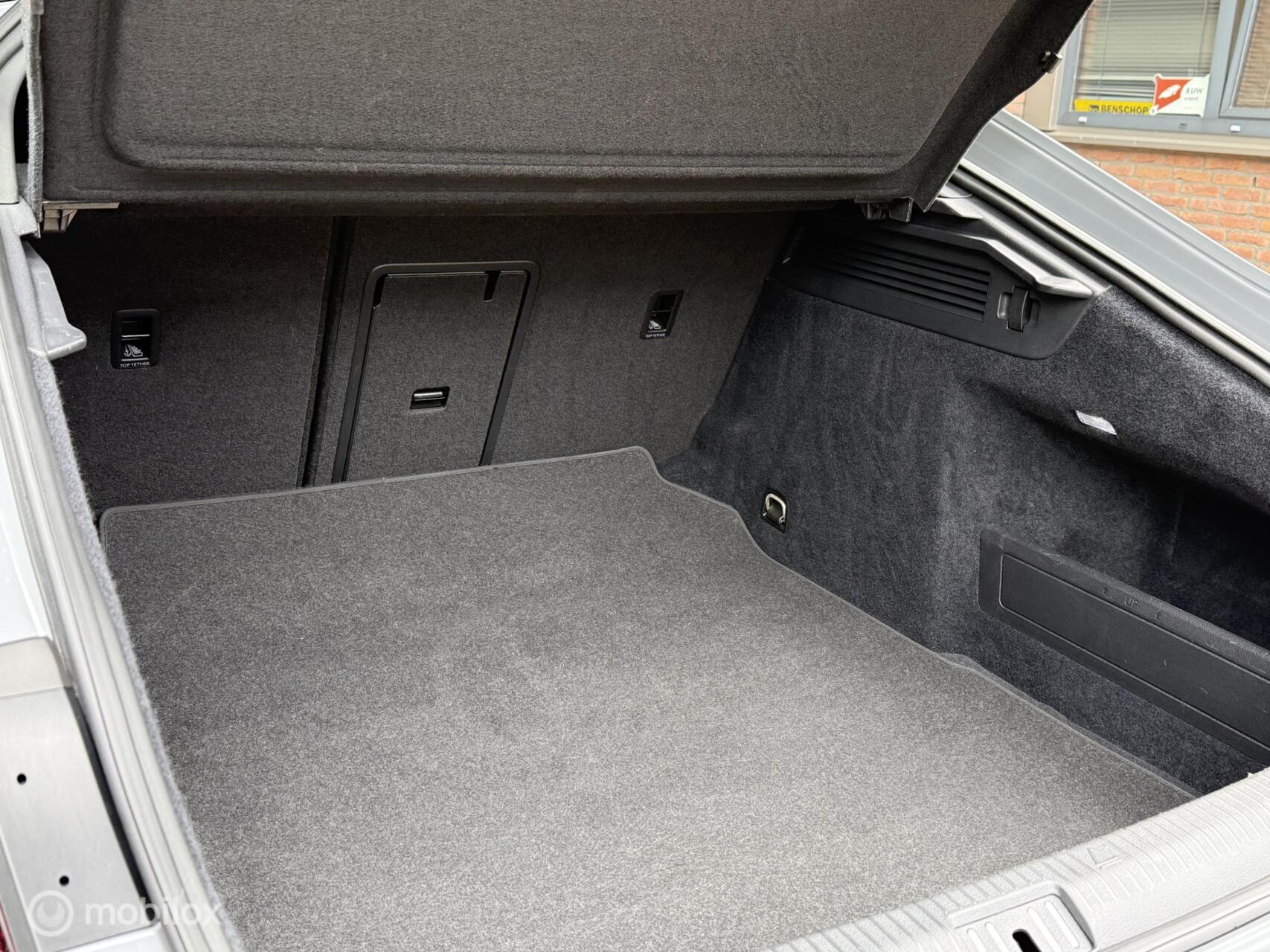 Foto van Volkswagen Arteon
