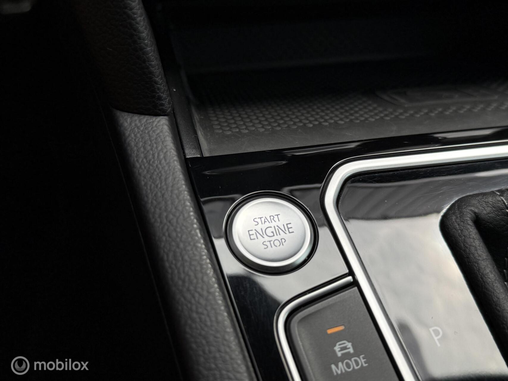 Foto van Volkswagen Arteon