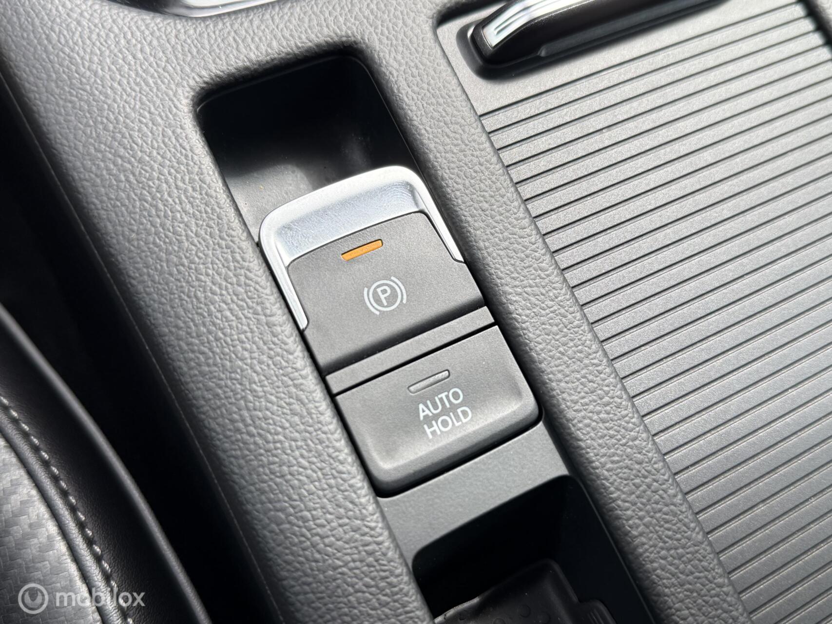 Foto van Volkswagen Arteon
