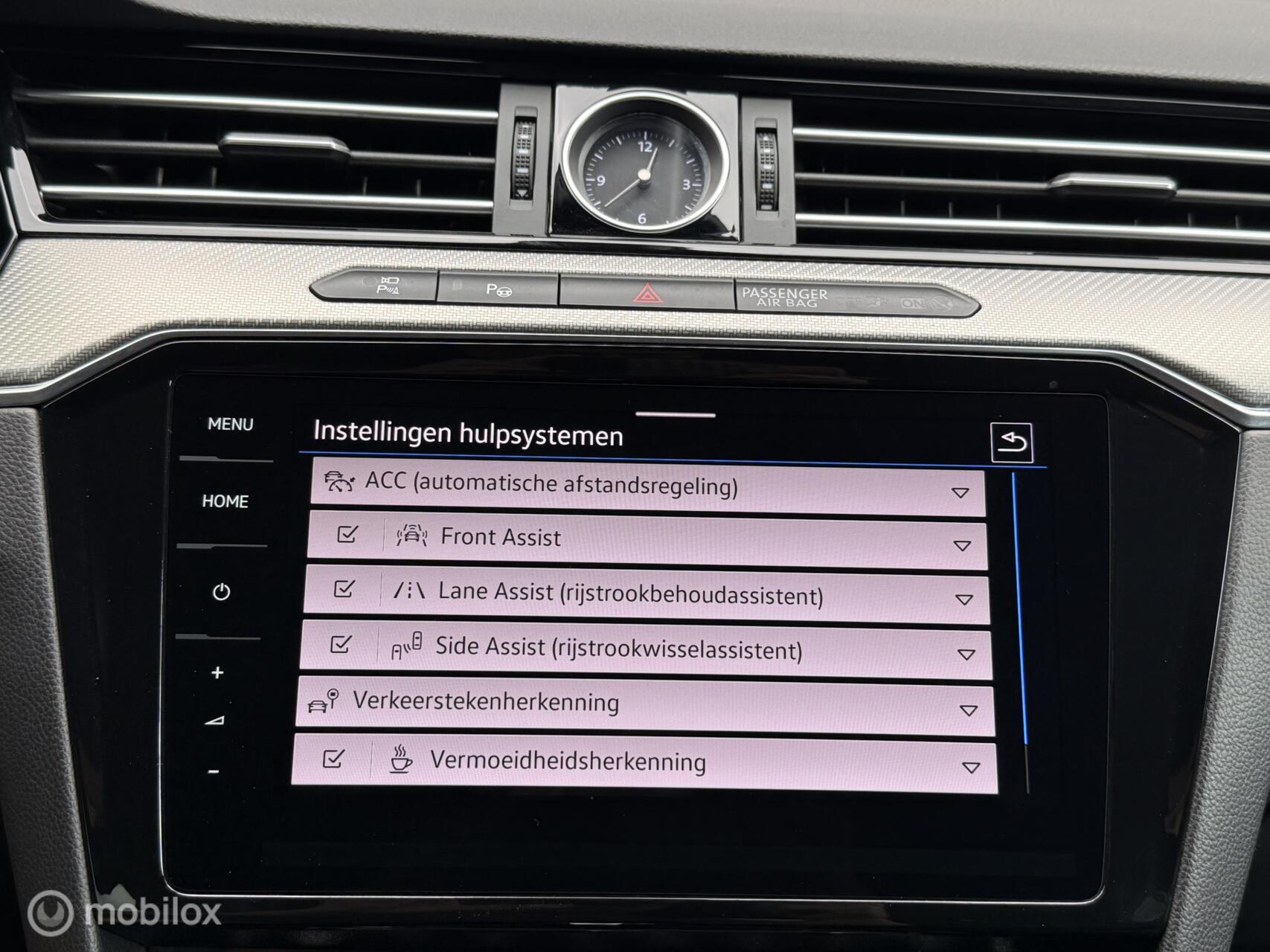 Foto van Volkswagen Arteon