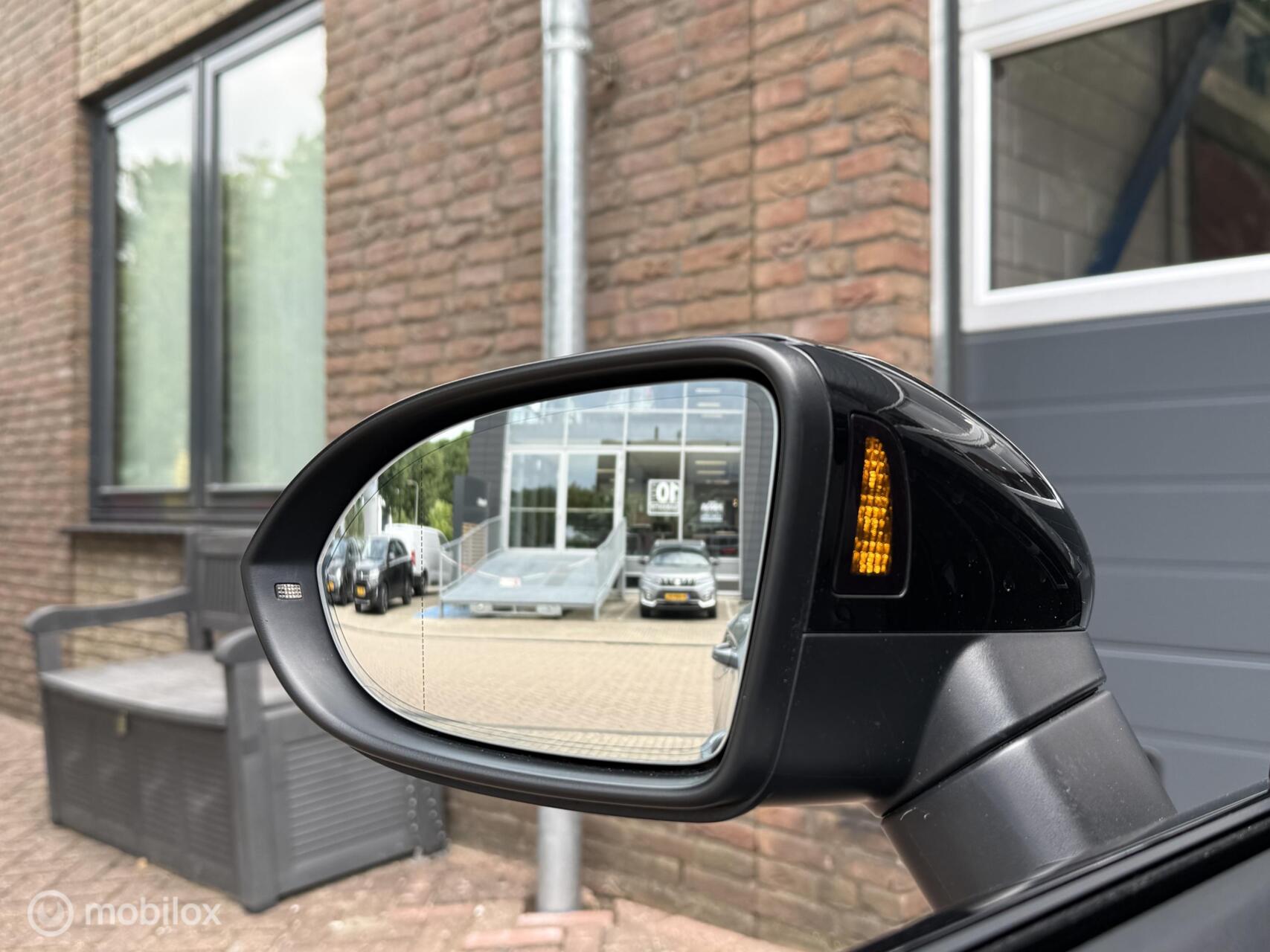 Foto van Volkswagen Arteon