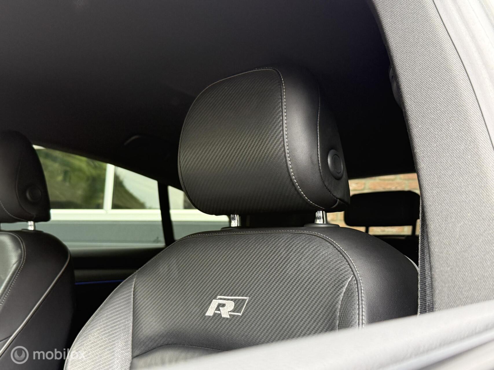 Foto van Volkswagen Arteon