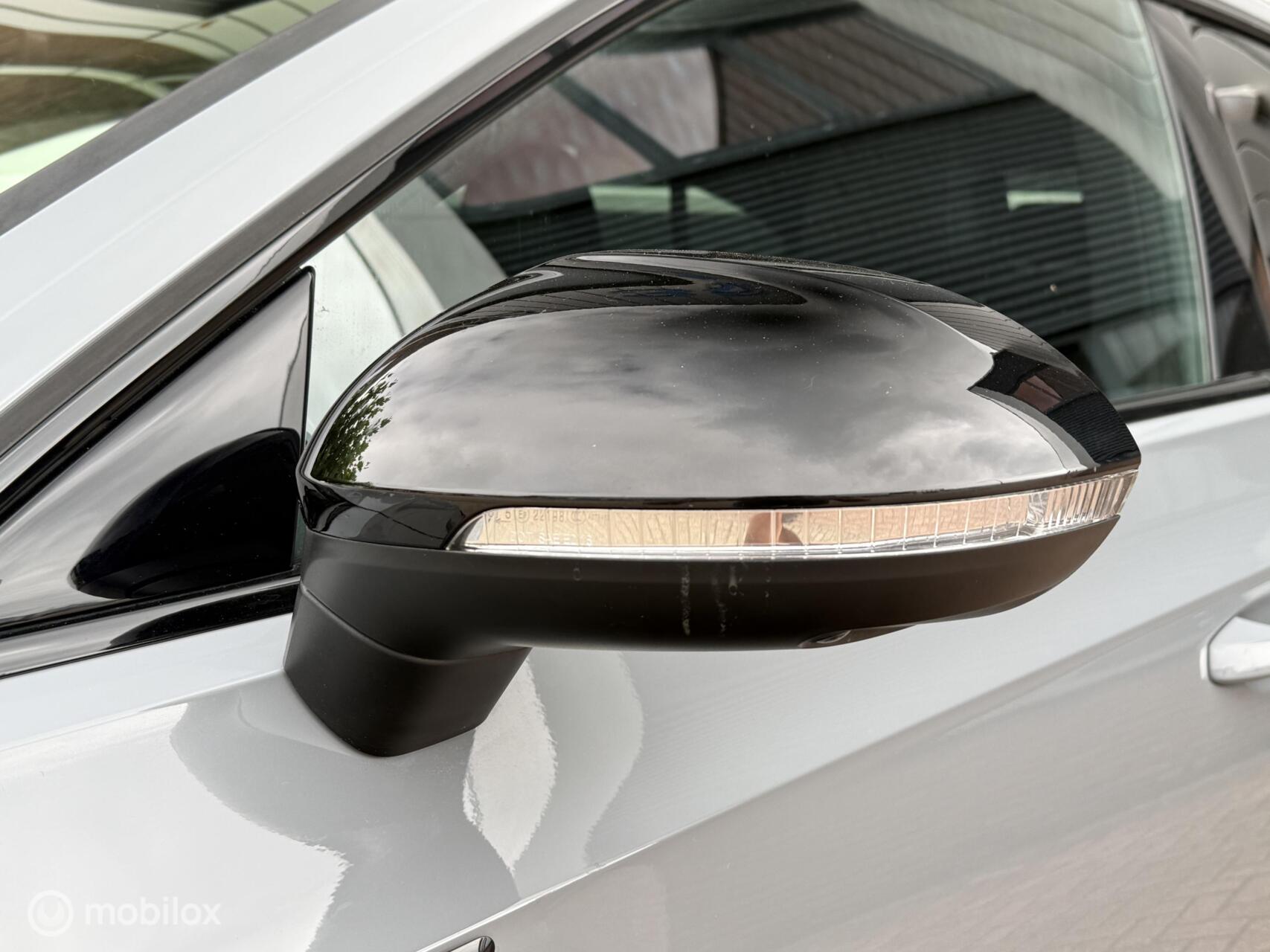 Foto van Volkswagen Arteon