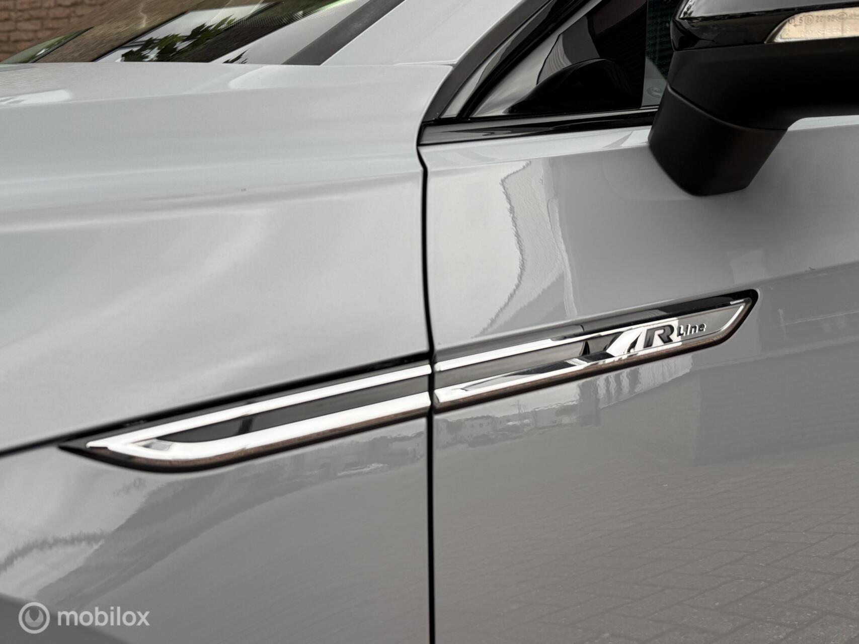 Foto van Volkswagen Arteon