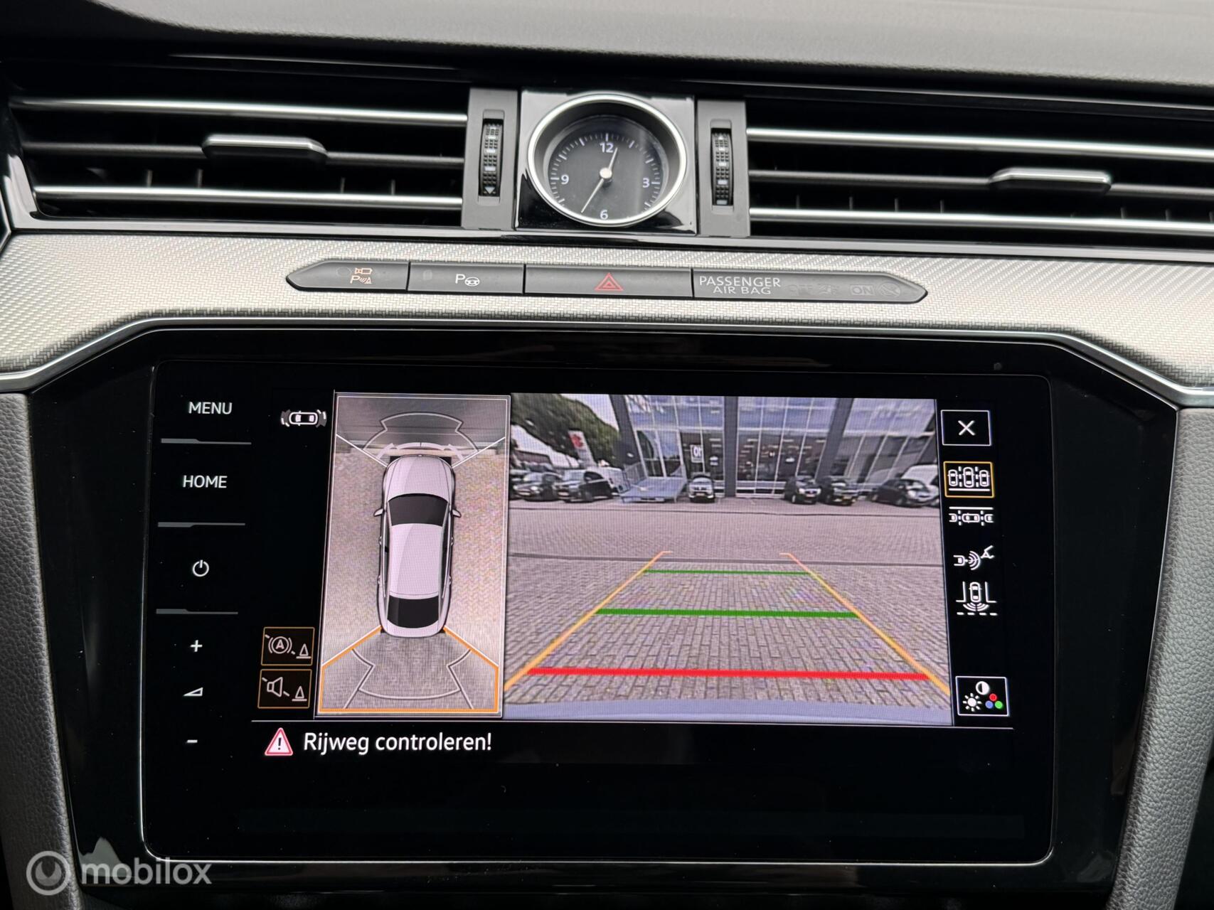 Foto van Volkswagen Arteon