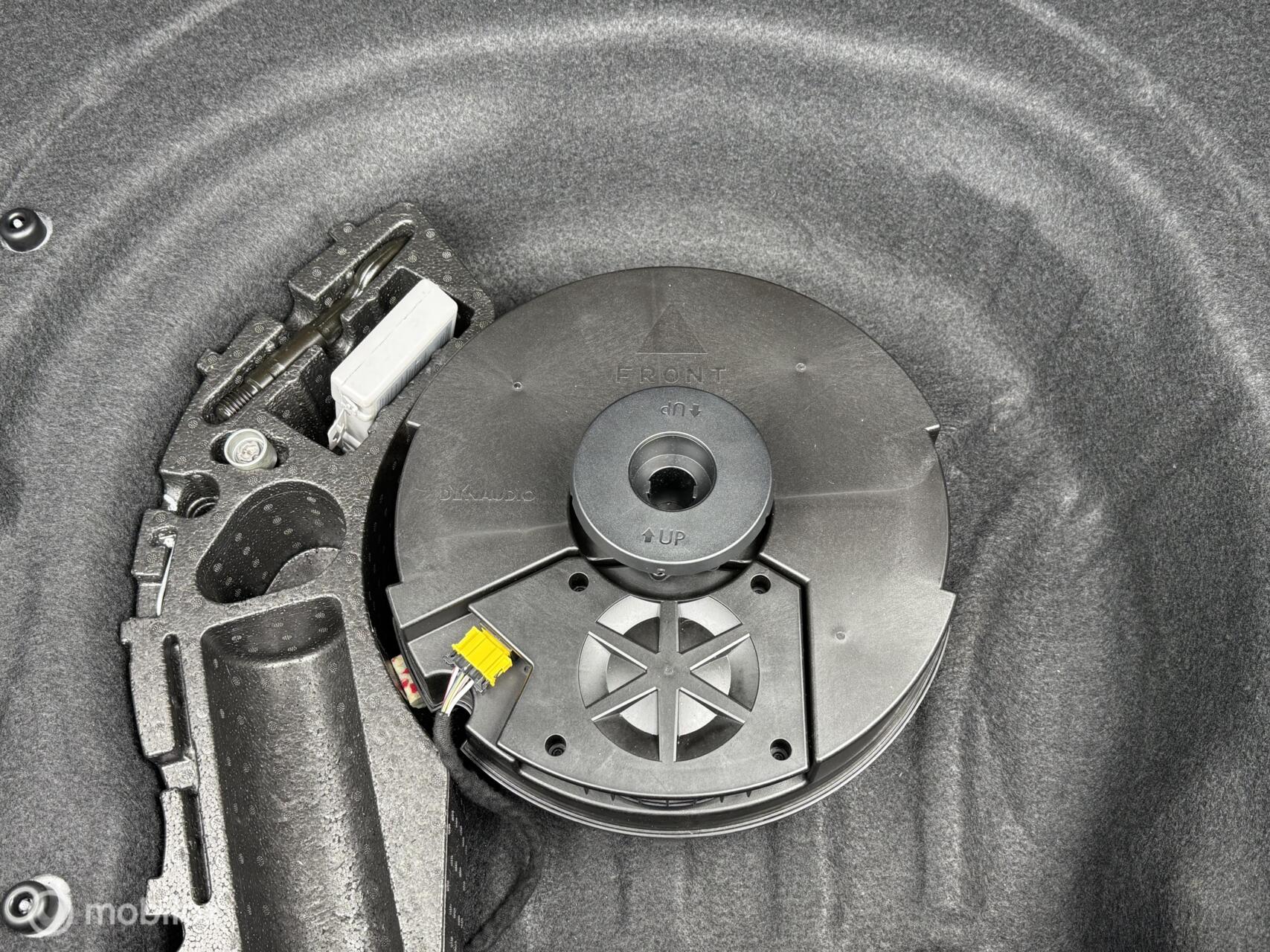 Foto van Volkswagen Arteon