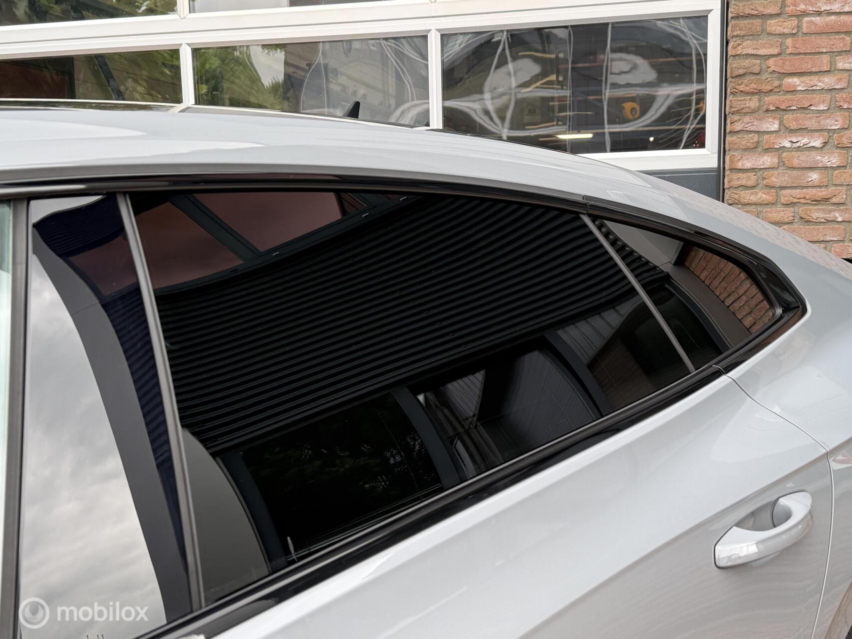 Foto van Volkswagen Arteon