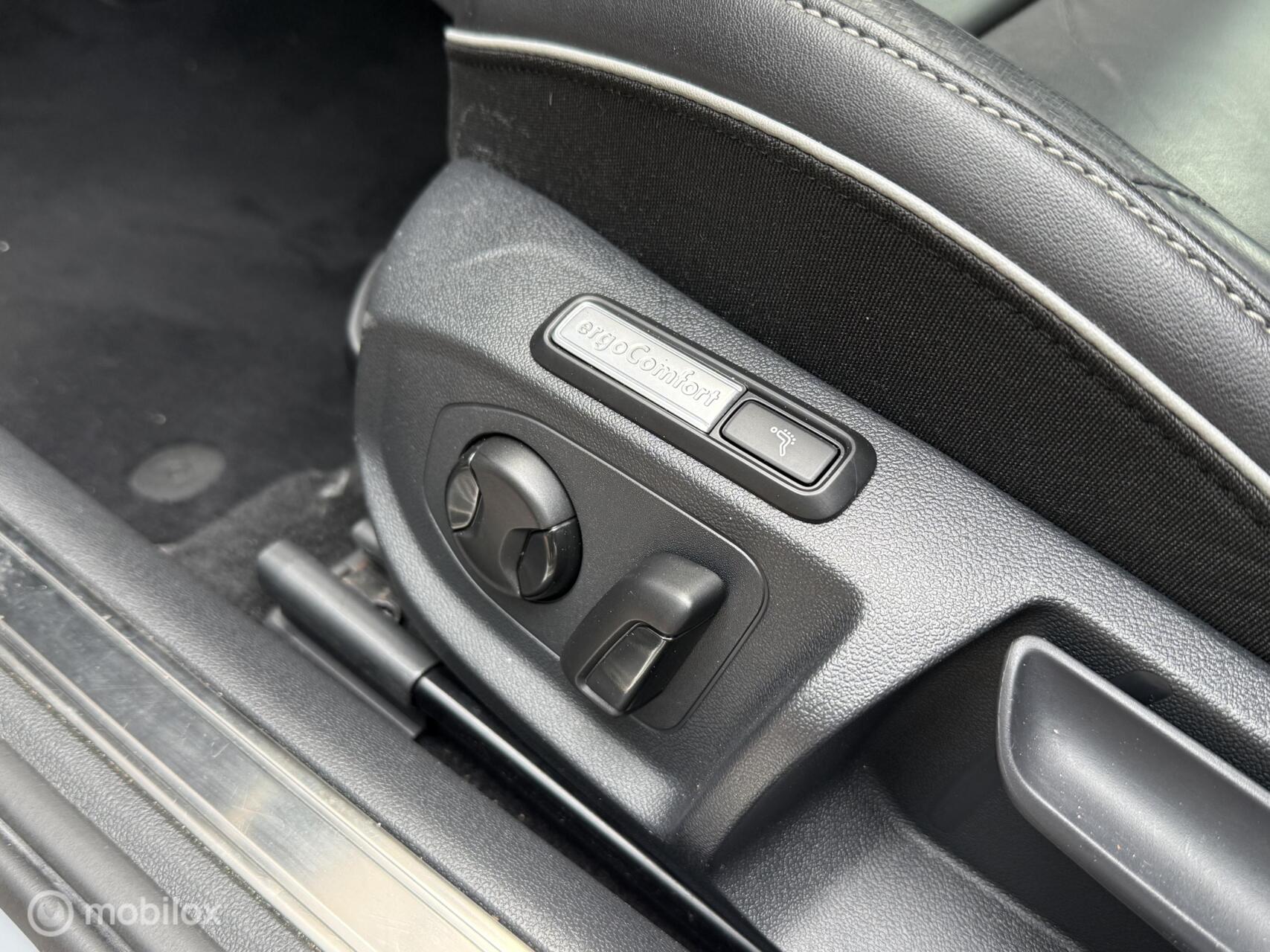 Foto van Volkswagen Arteon