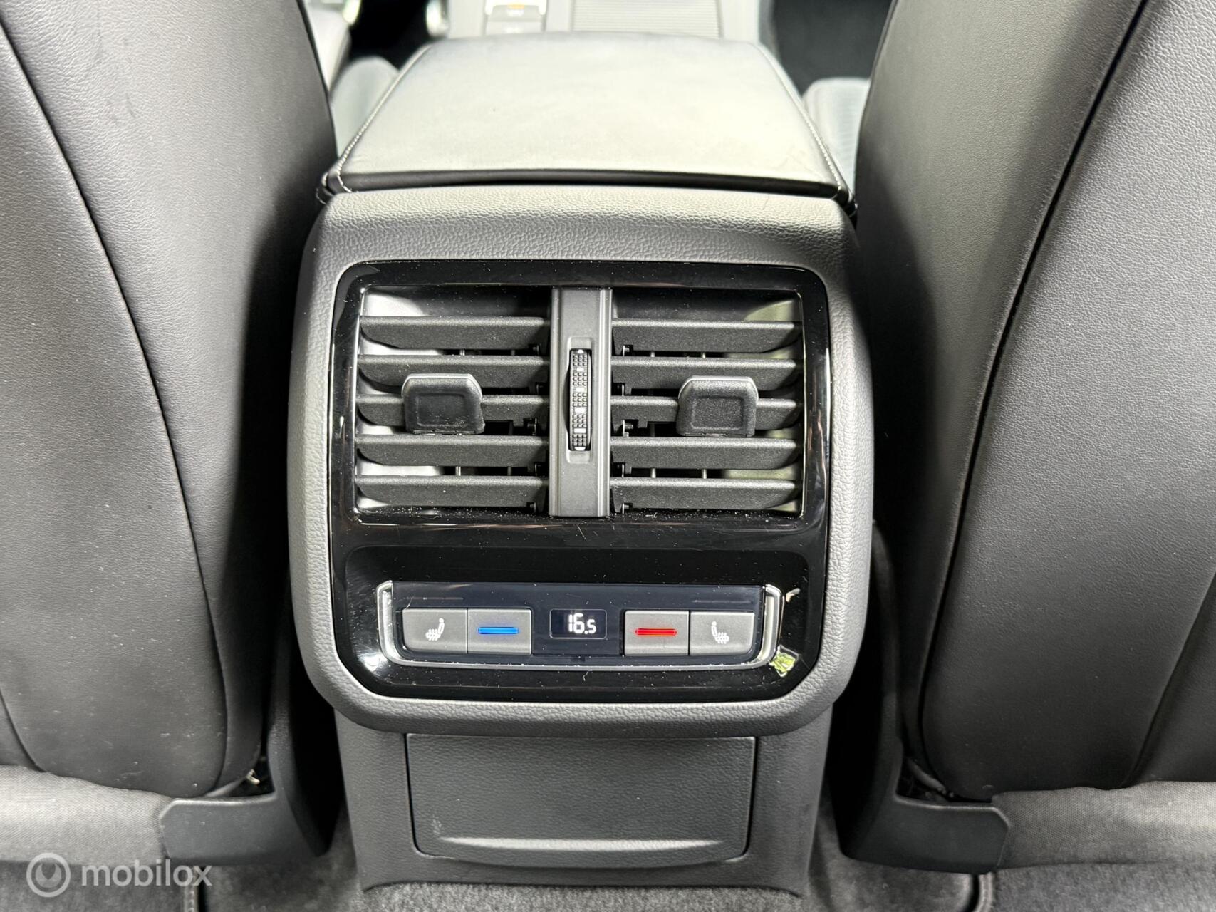 Foto van Volkswagen Arteon