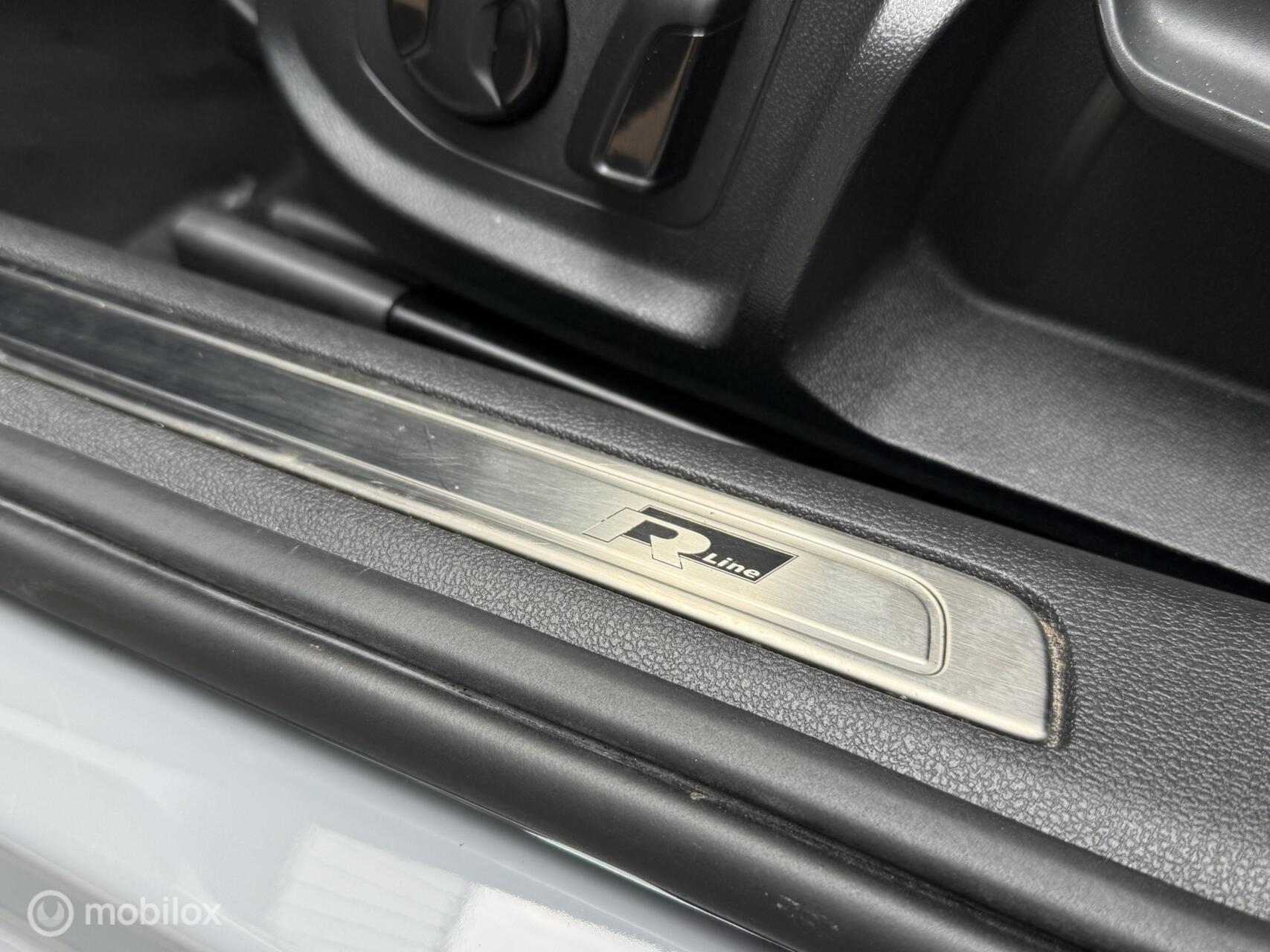 Foto van Volkswagen Arteon