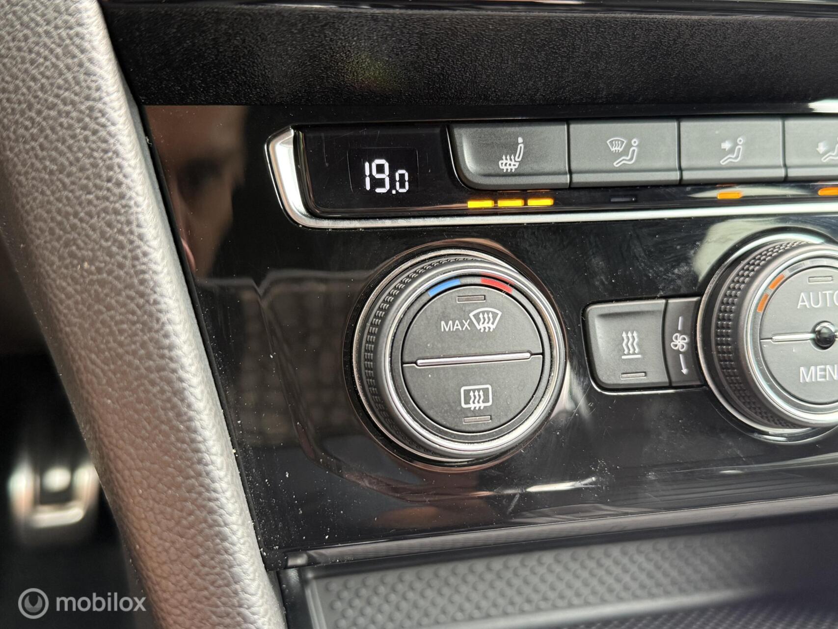 Foto van Volkswagen Arteon