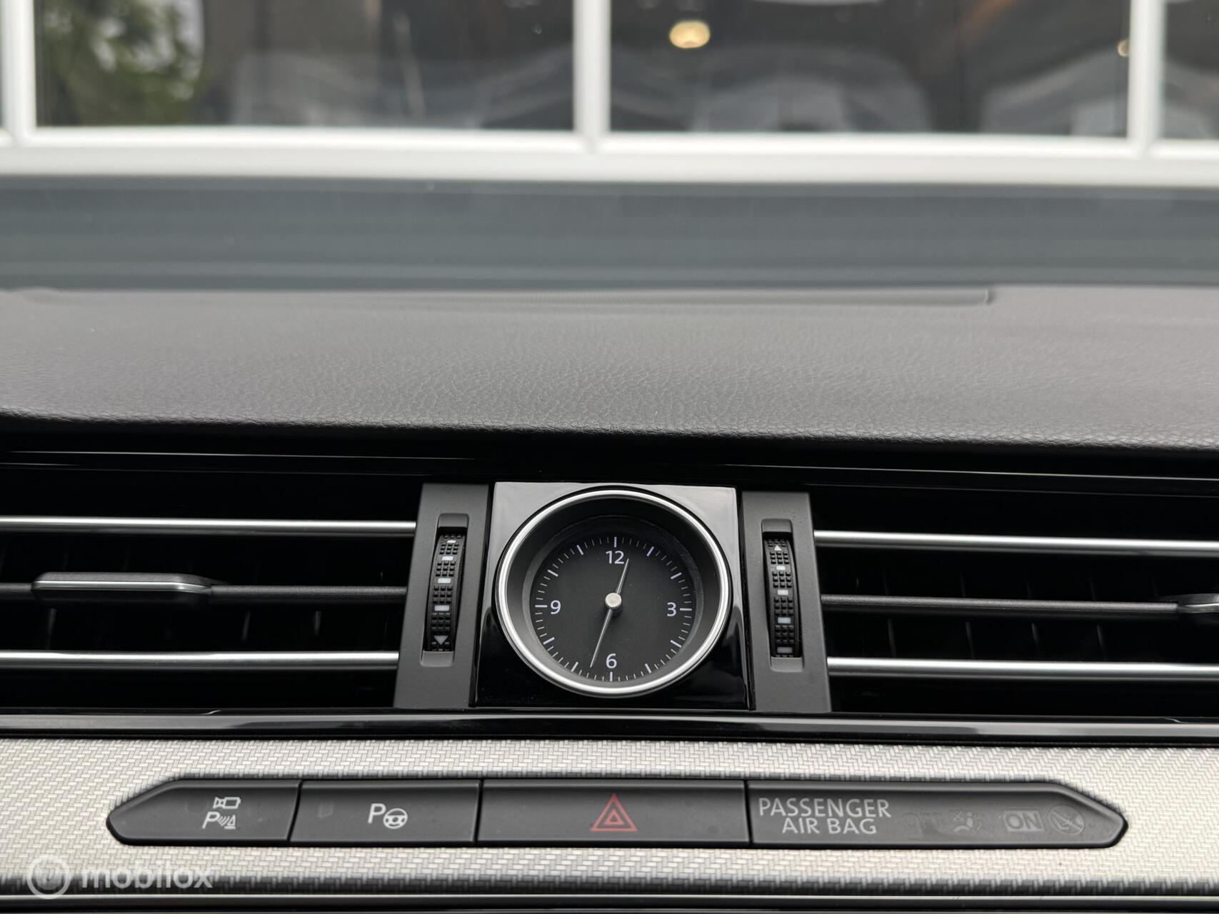 Foto van Volkswagen Arteon