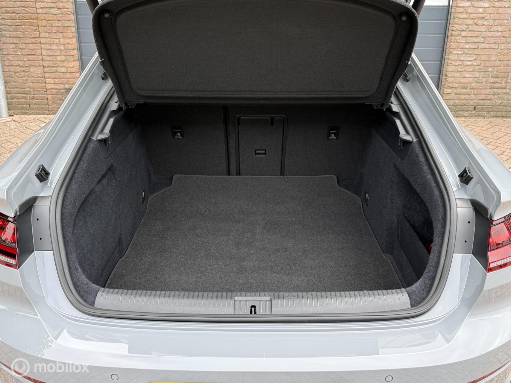 Foto van Volkswagen Arteon