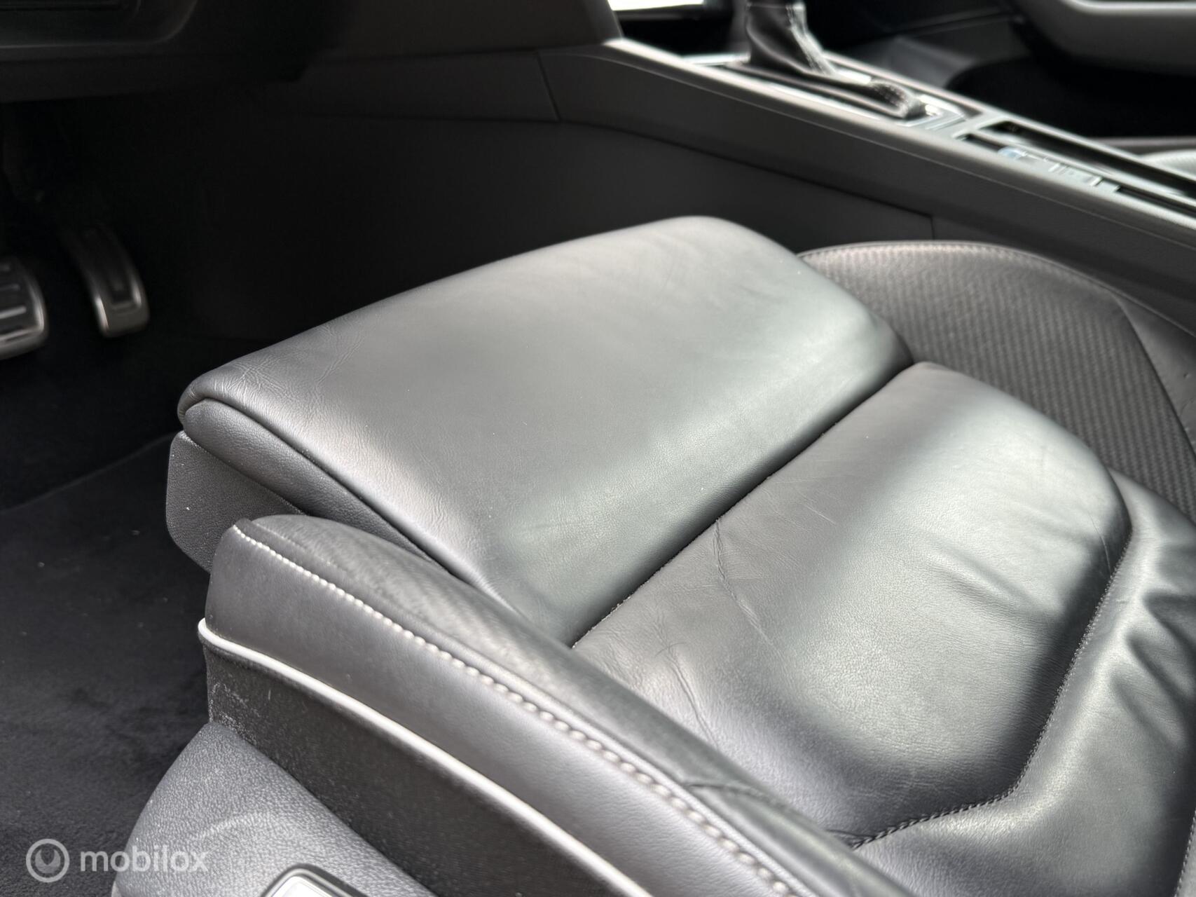 Foto van Volkswagen Arteon