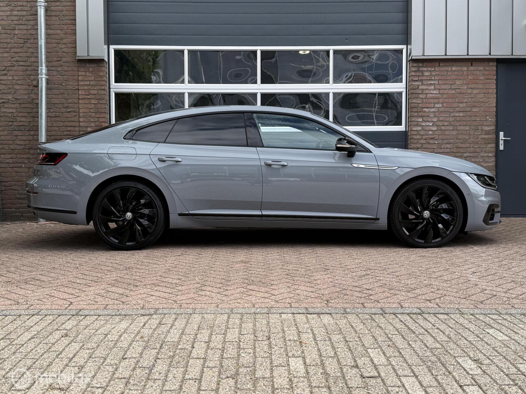 Foto van Volkswagen Arteon