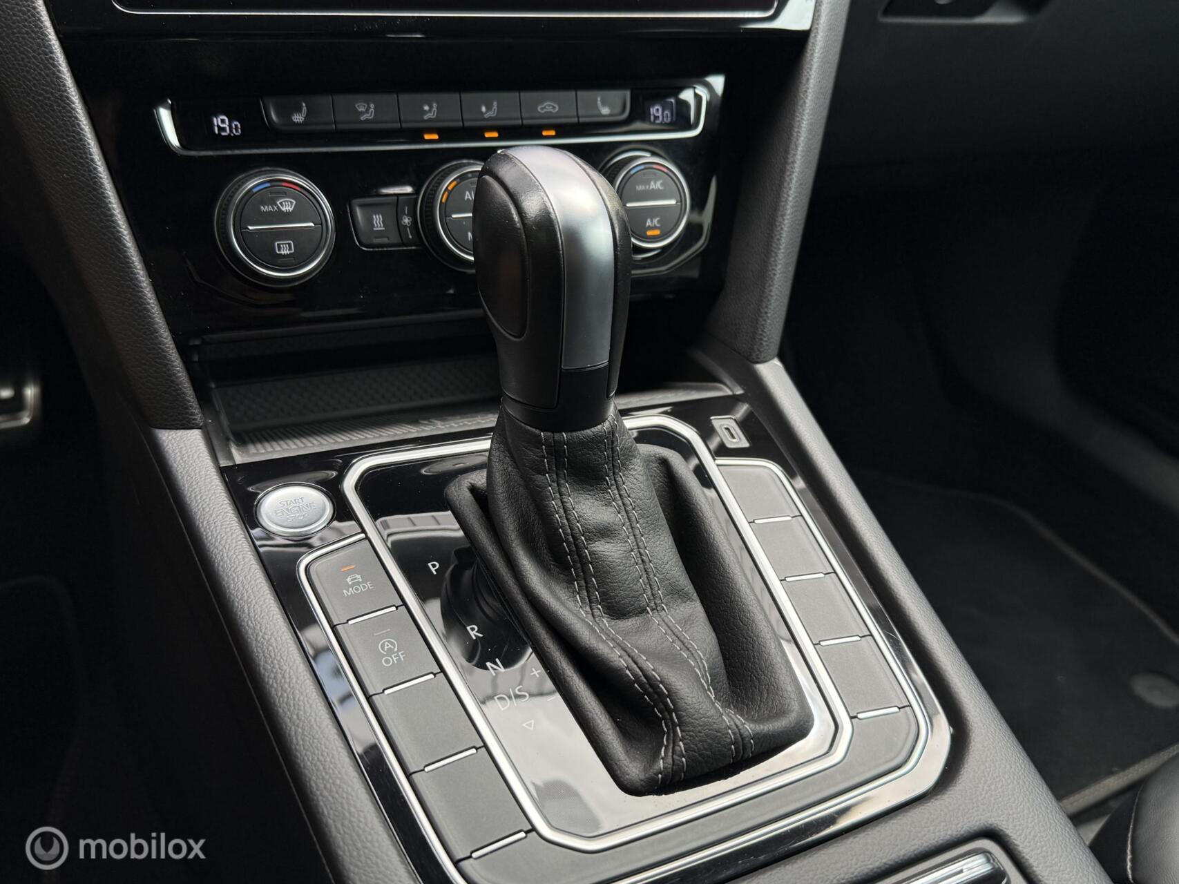 Foto van Volkswagen Arteon