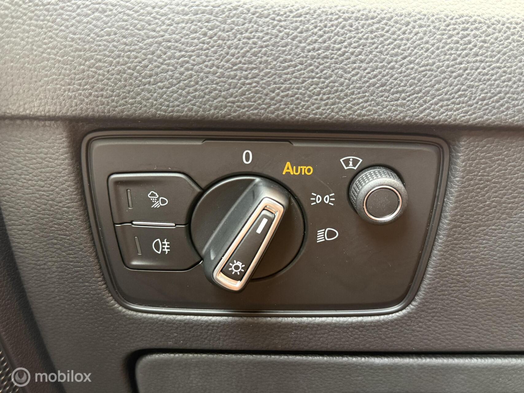 Foto van Volkswagen Arteon