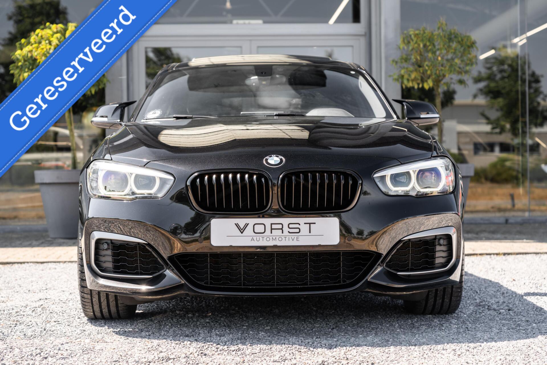 Foto van BMW 1-serie