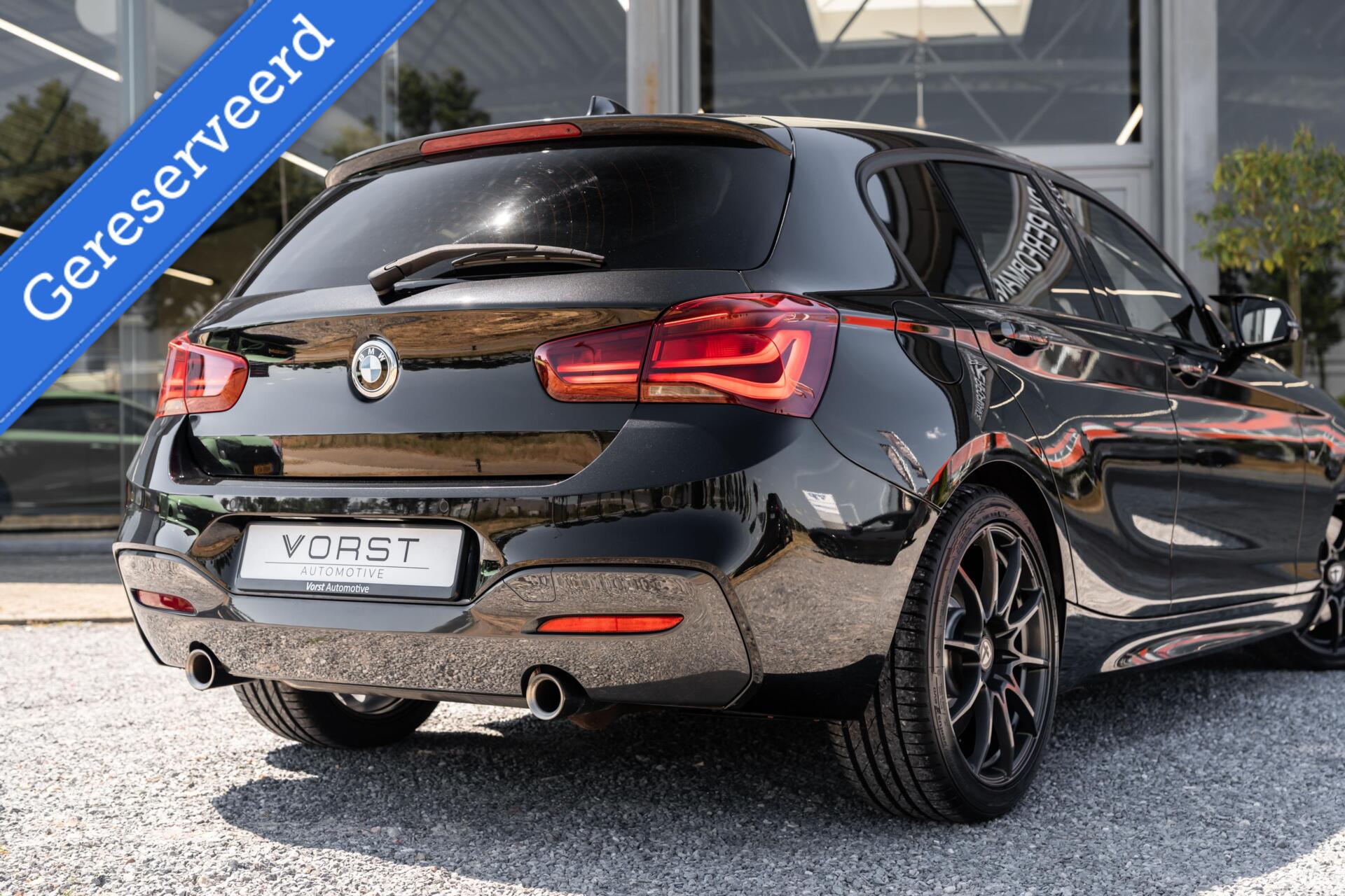 Foto van BMW 1-serie