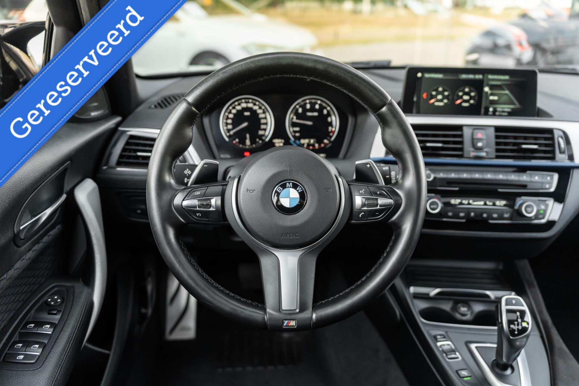 Foto van BMW 1-serie