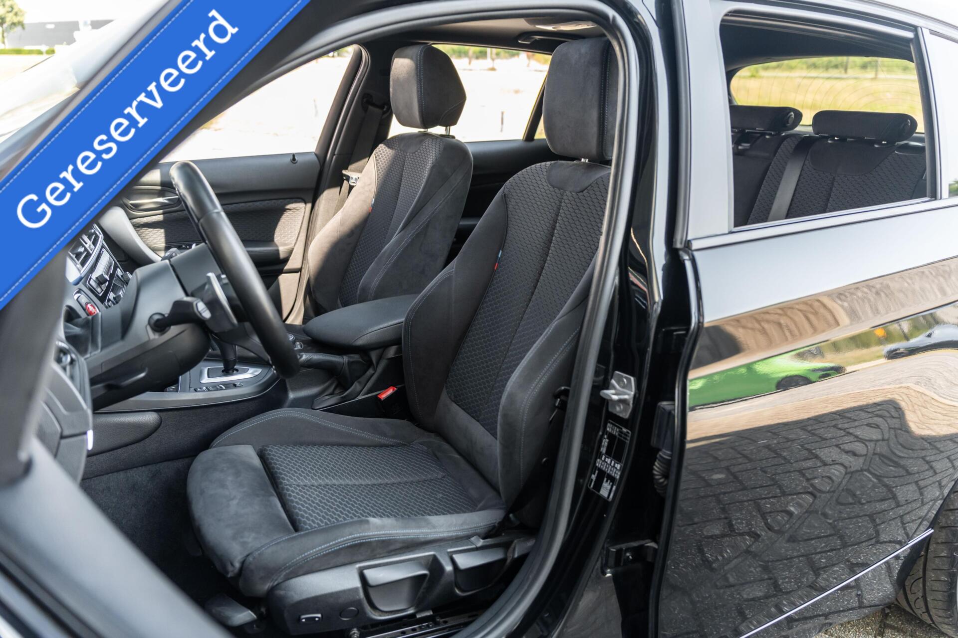 Foto van BMW 1-serie
