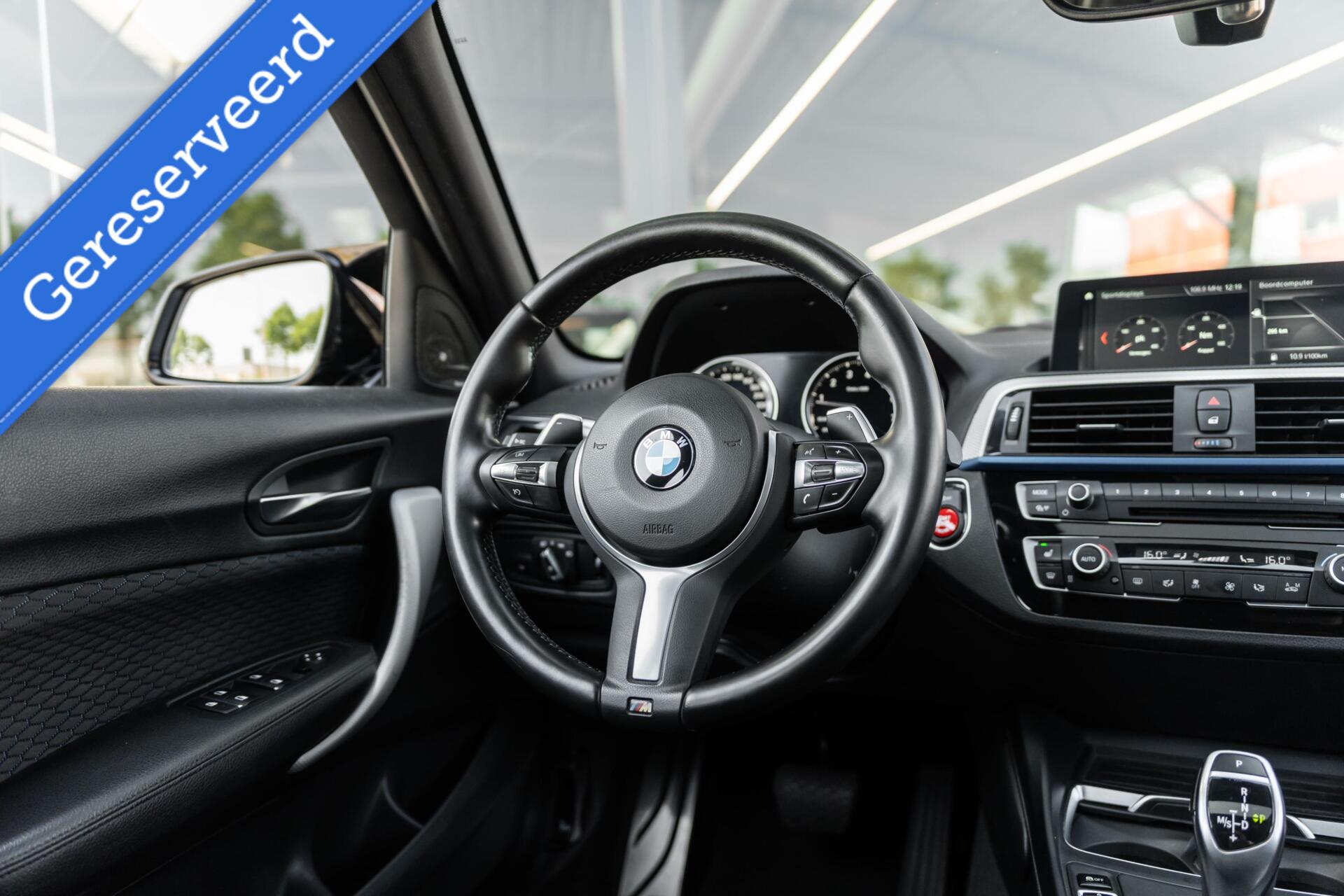 Foto van BMW 1-serie