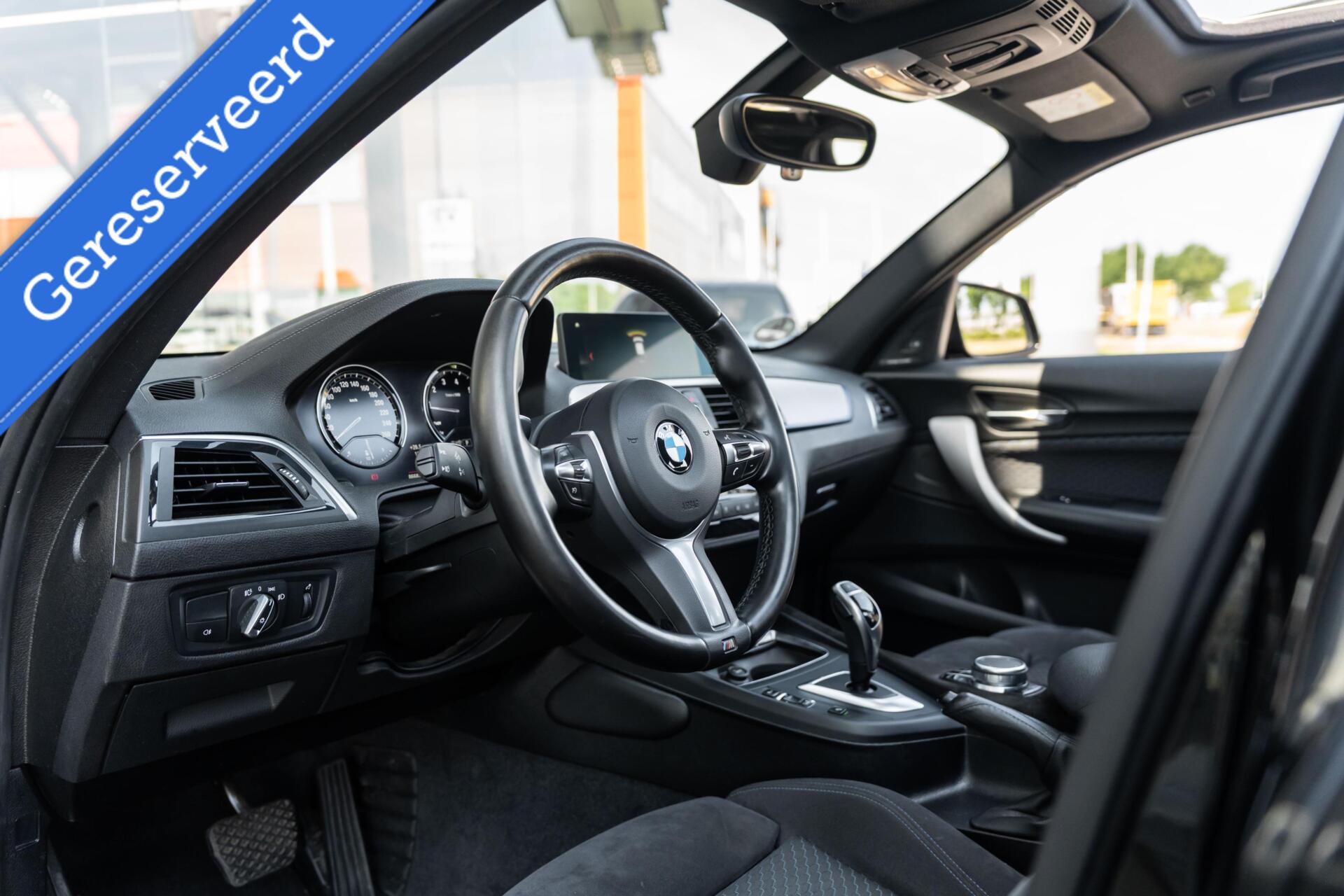 Foto van BMW 1-serie