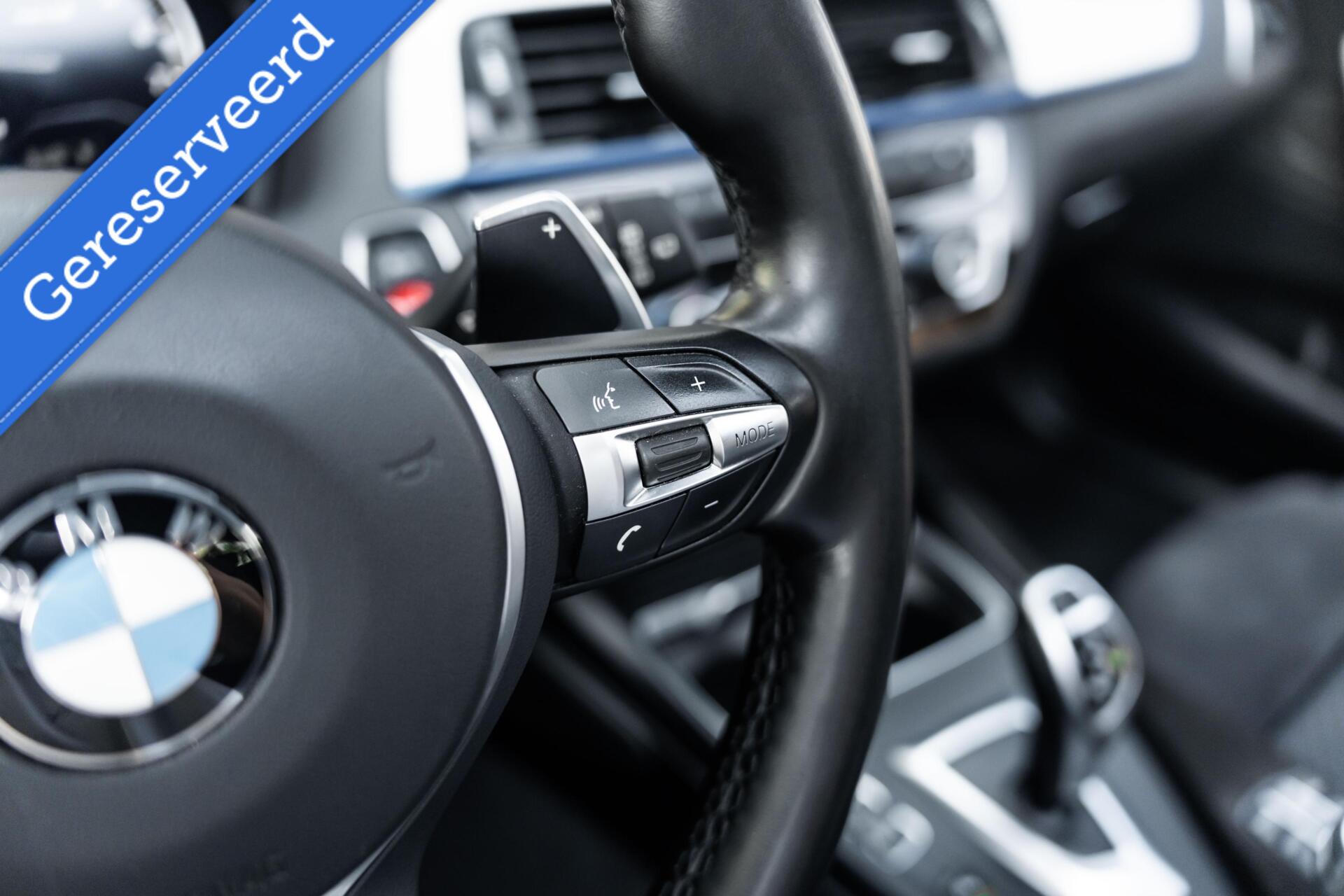 Foto van BMW 1-serie