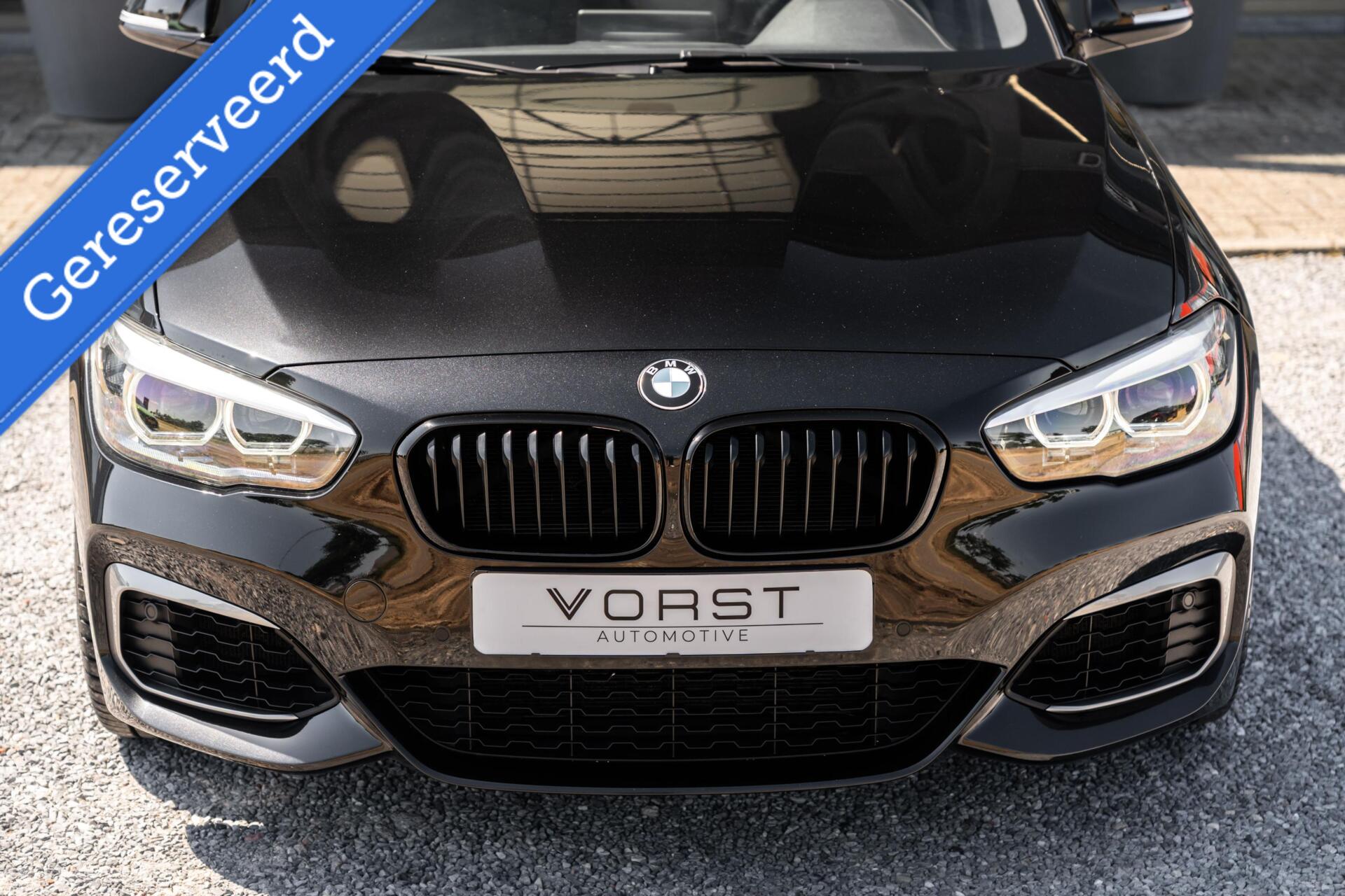 Foto van BMW 1-serie