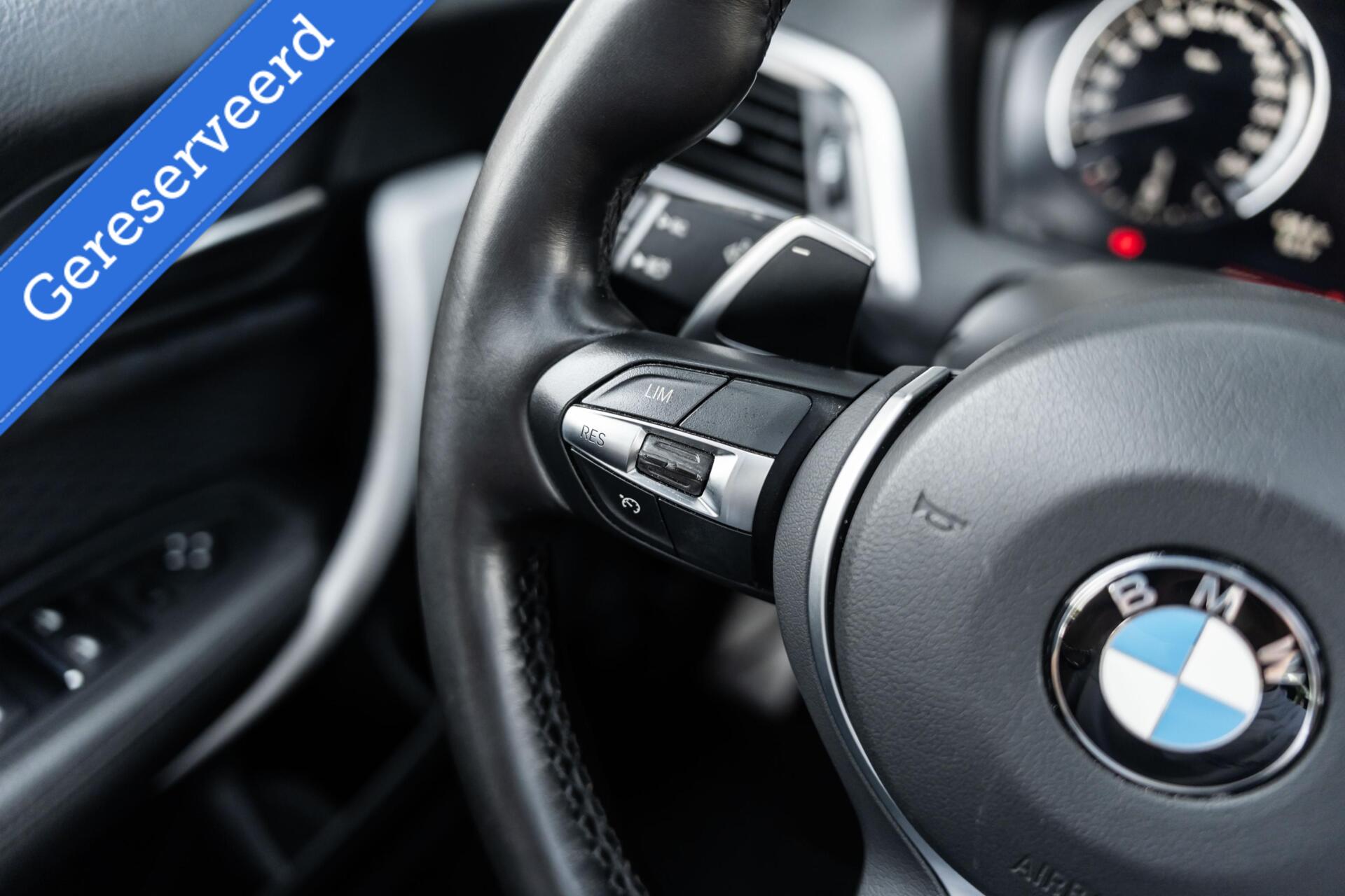 Foto van BMW 1-serie