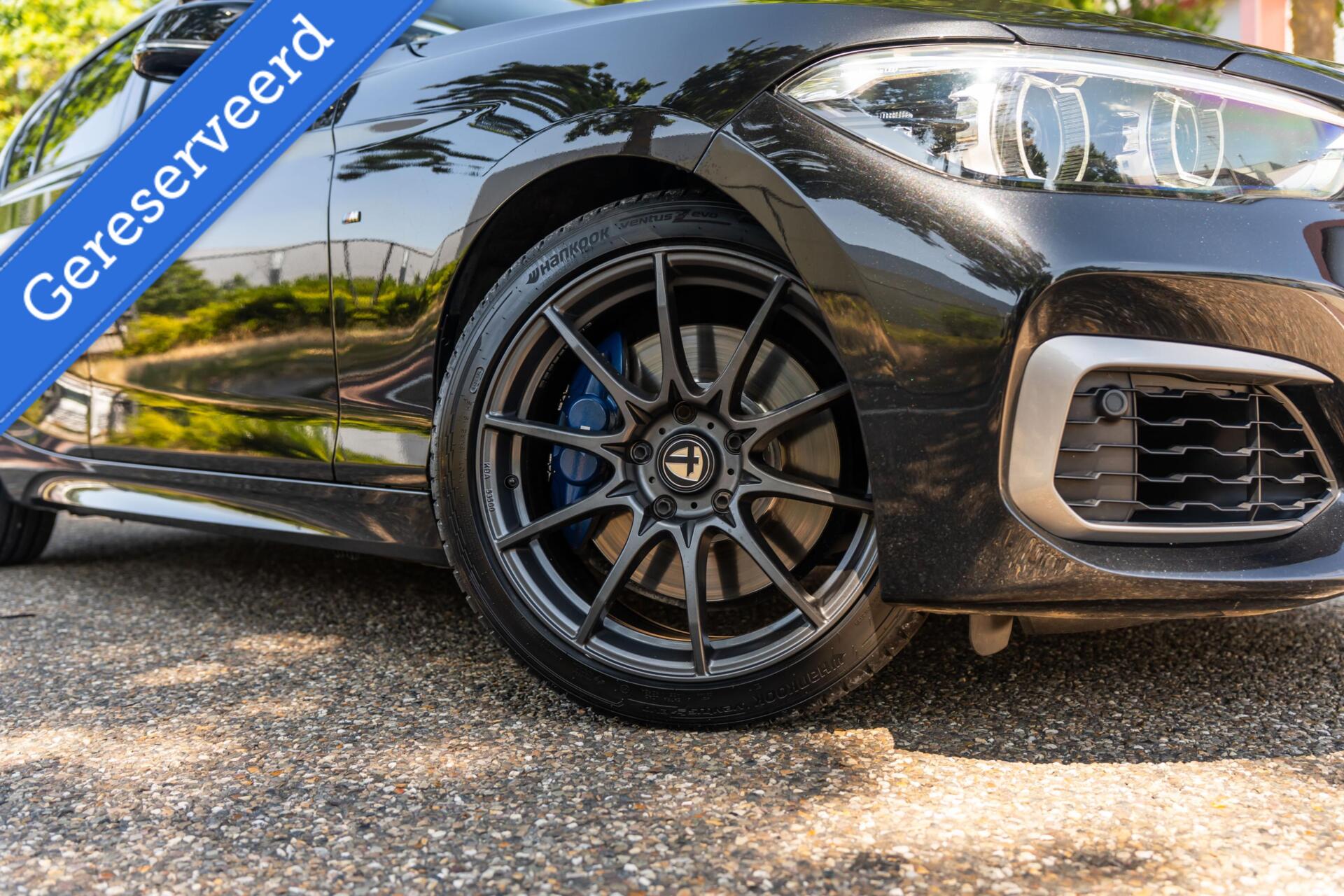 Foto van BMW 1-serie
