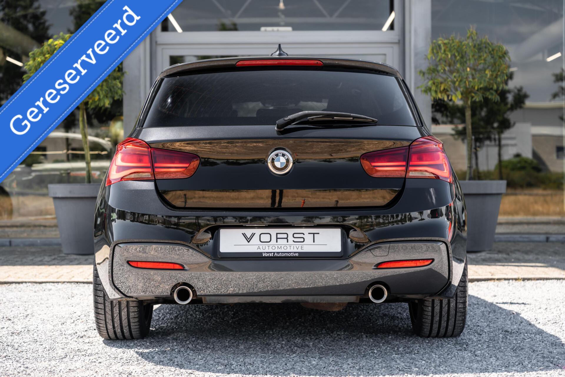 Foto van BMW 1-serie