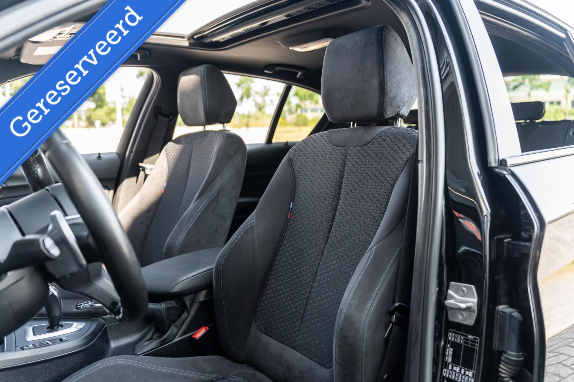 Foto van BMW 1-serie