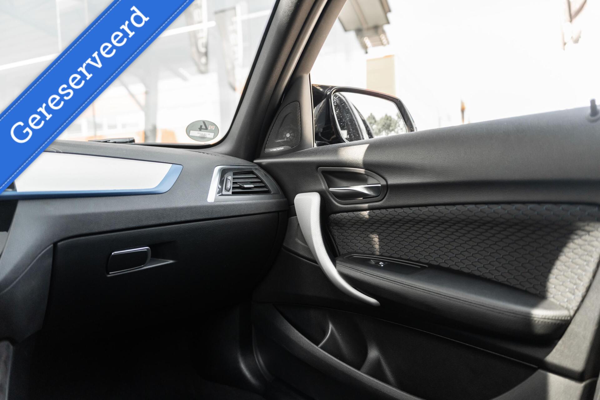 Foto van BMW 1-serie