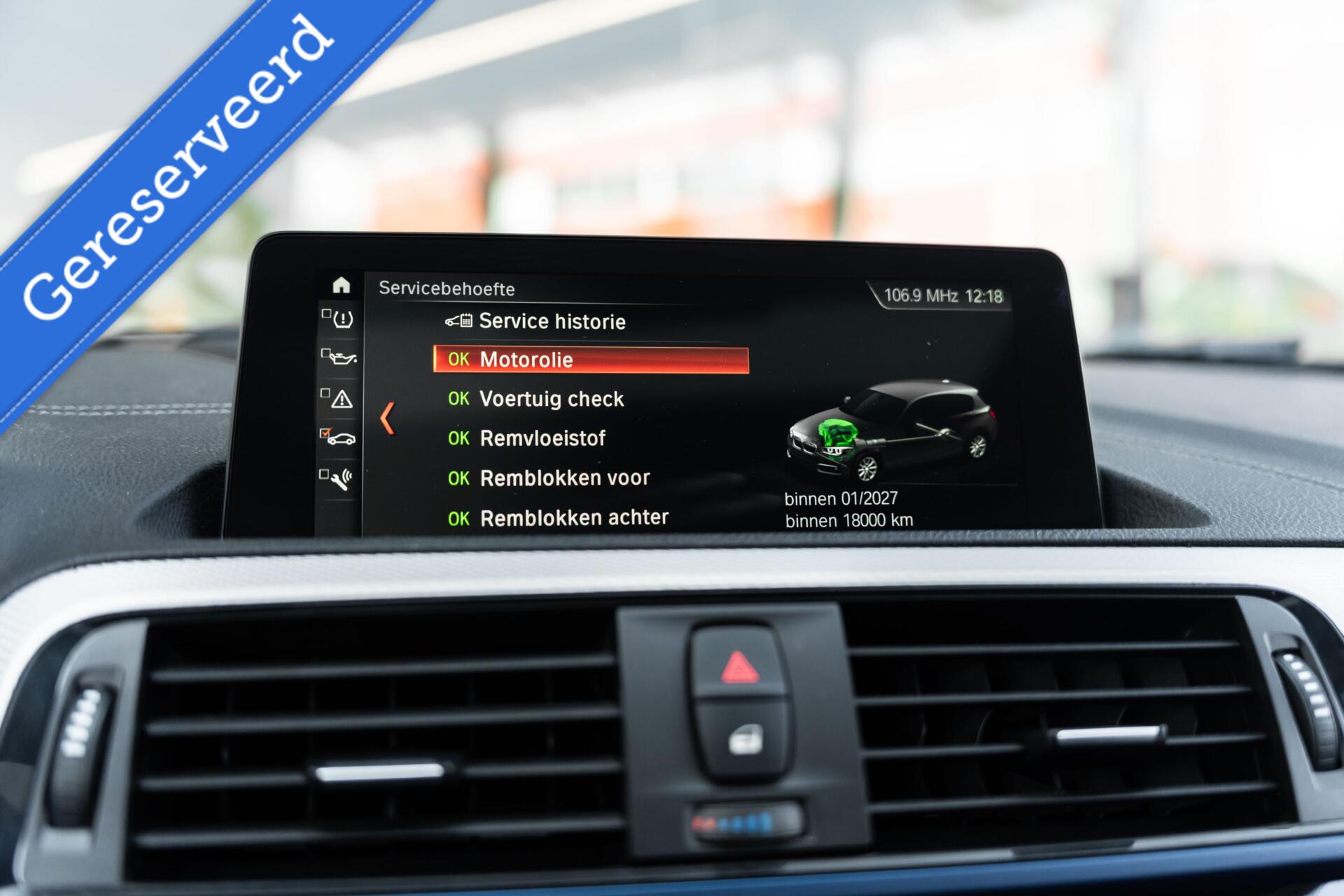 Foto van BMW 1-serie
