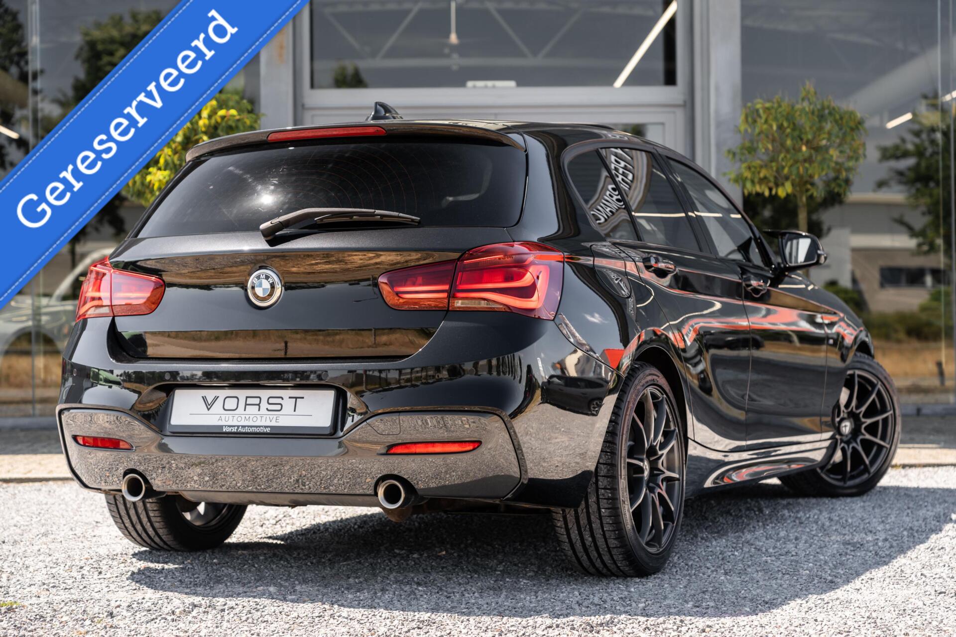 Foto van BMW 1-serie