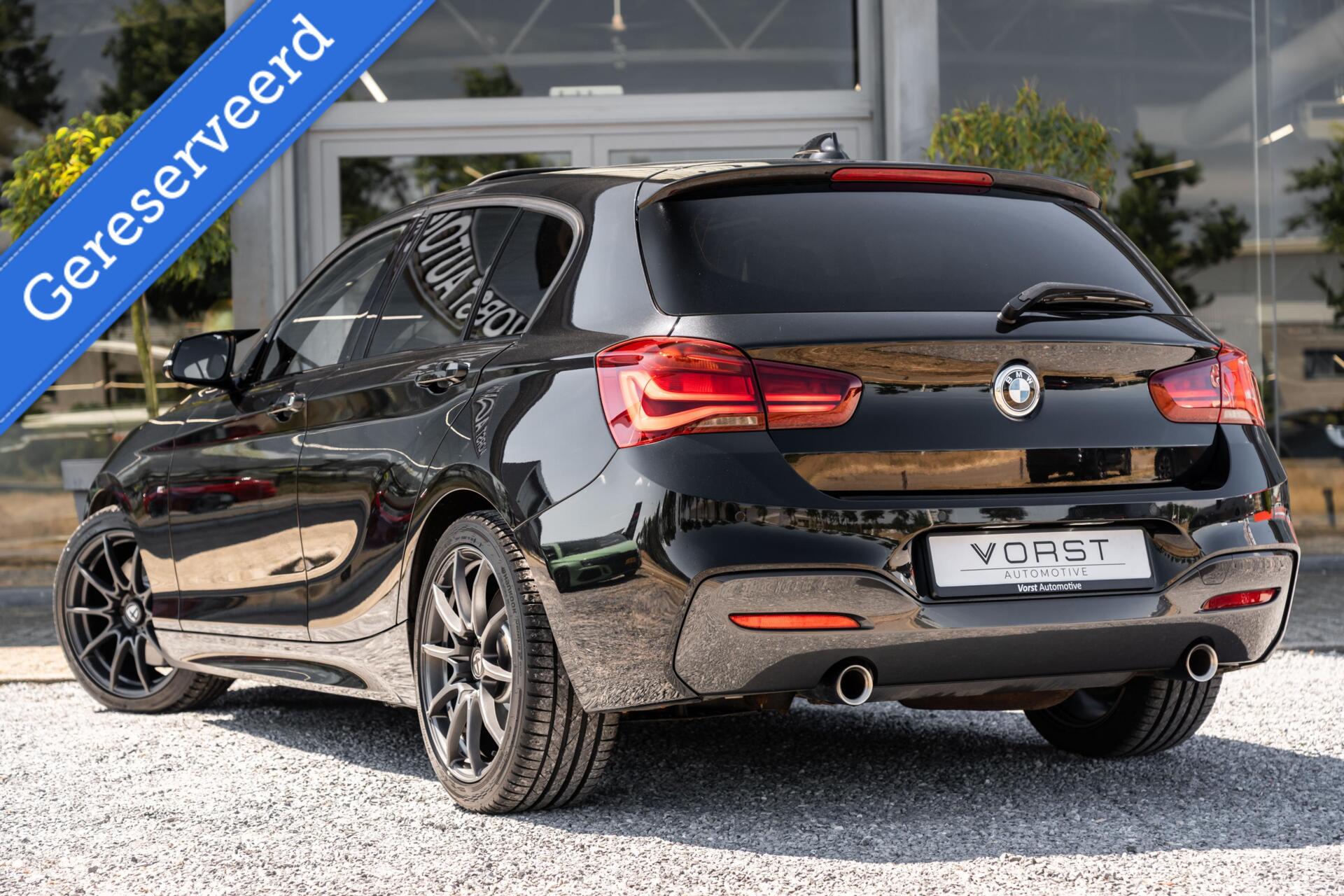 Foto van BMW 1-serie