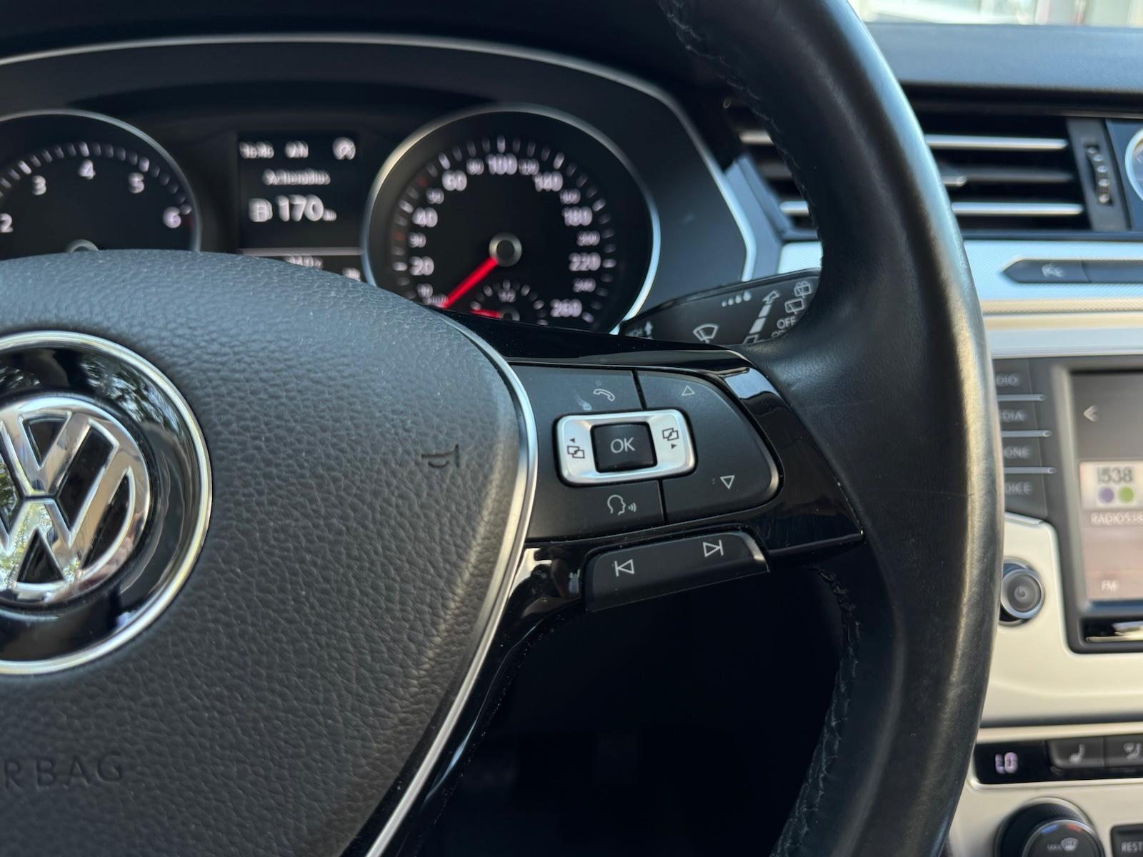 Foto van Volkswagen Passat Variant