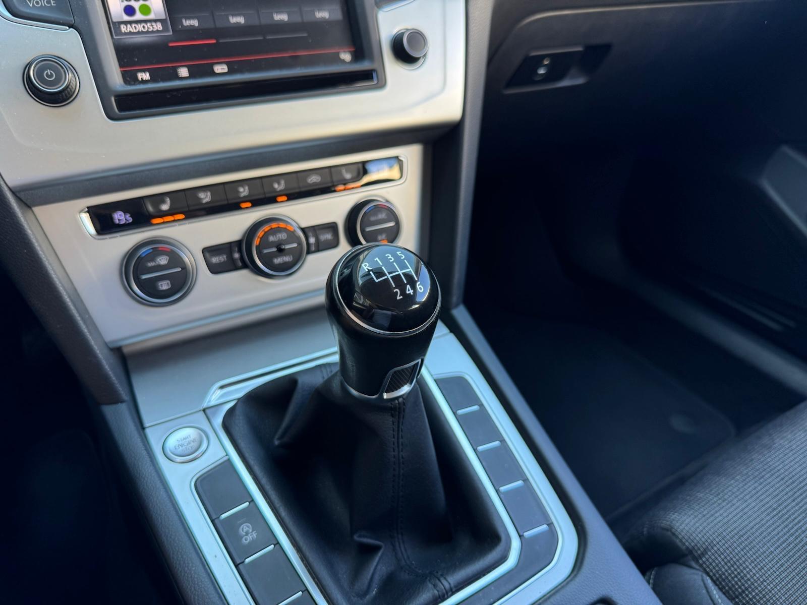 Foto van Volkswagen Passat Variant