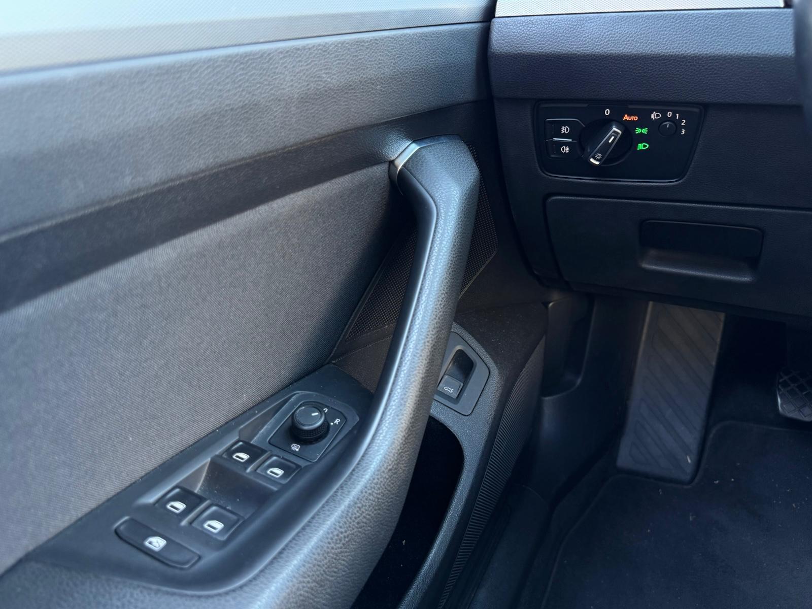 Foto van Volkswagen Passat Variant
