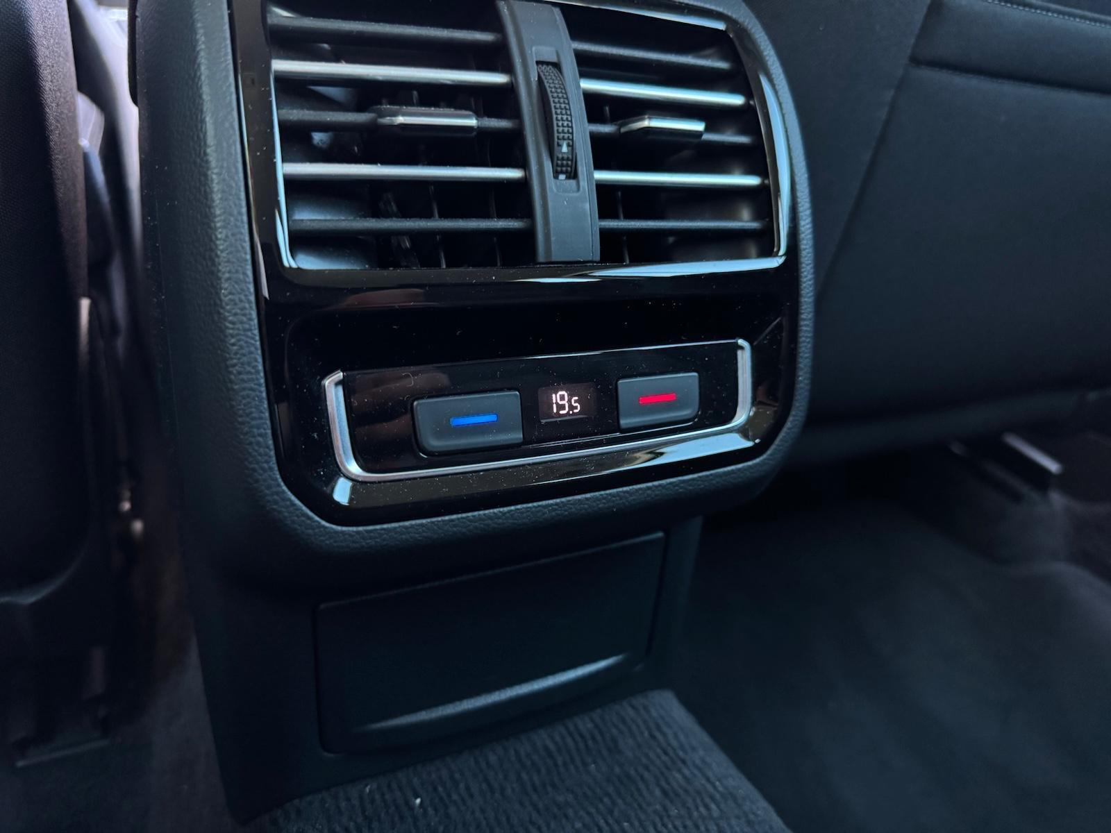 Foto van Volkswagen Passat Variant