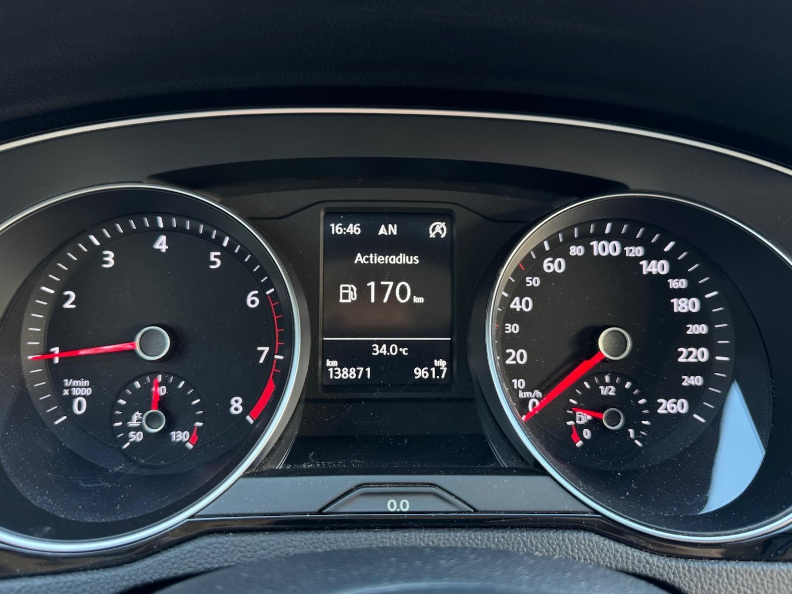 Foto van Volkswagen Passat Variant