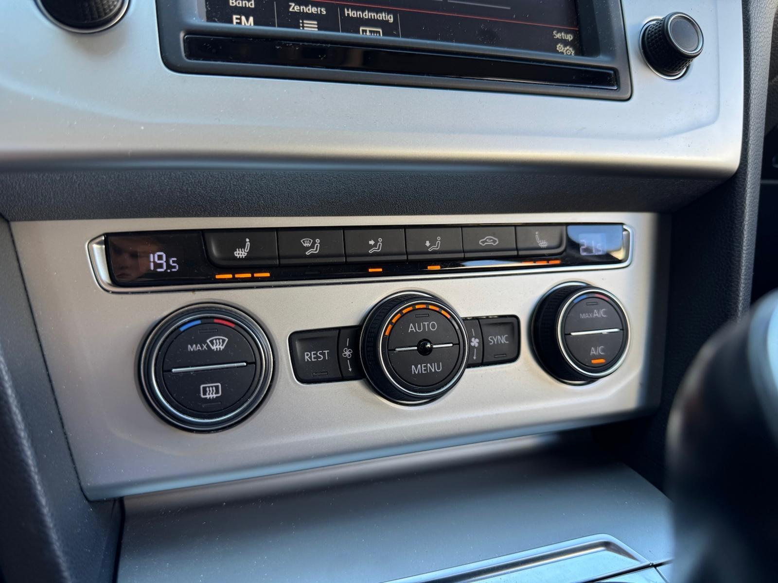 Foto van Volkswagen Passat Variant