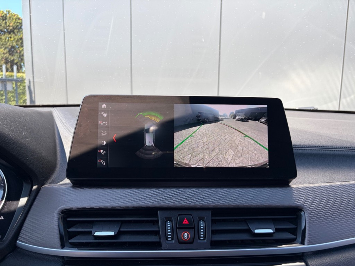 Foto van BMW X2
