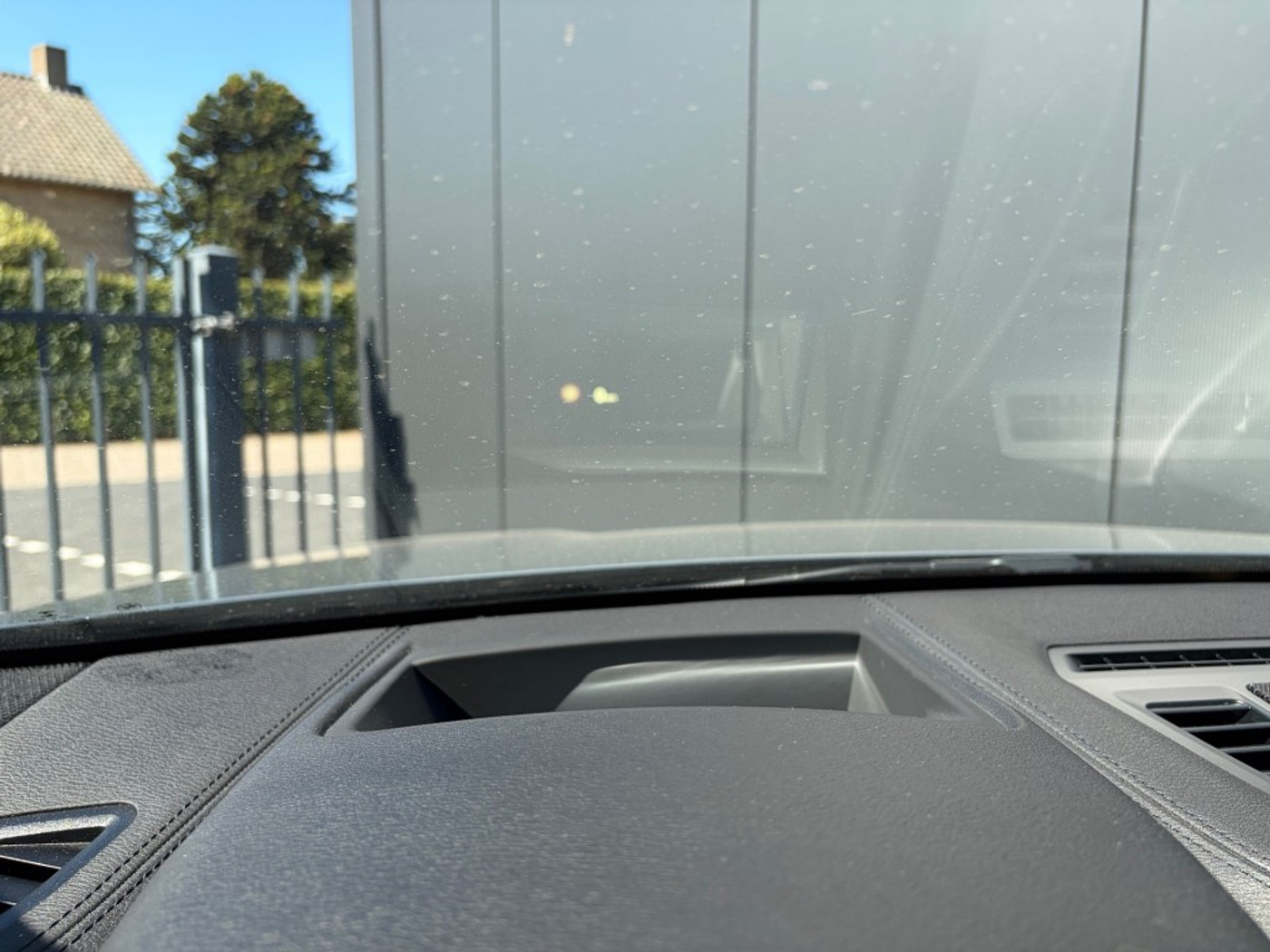Foto van BMW X2