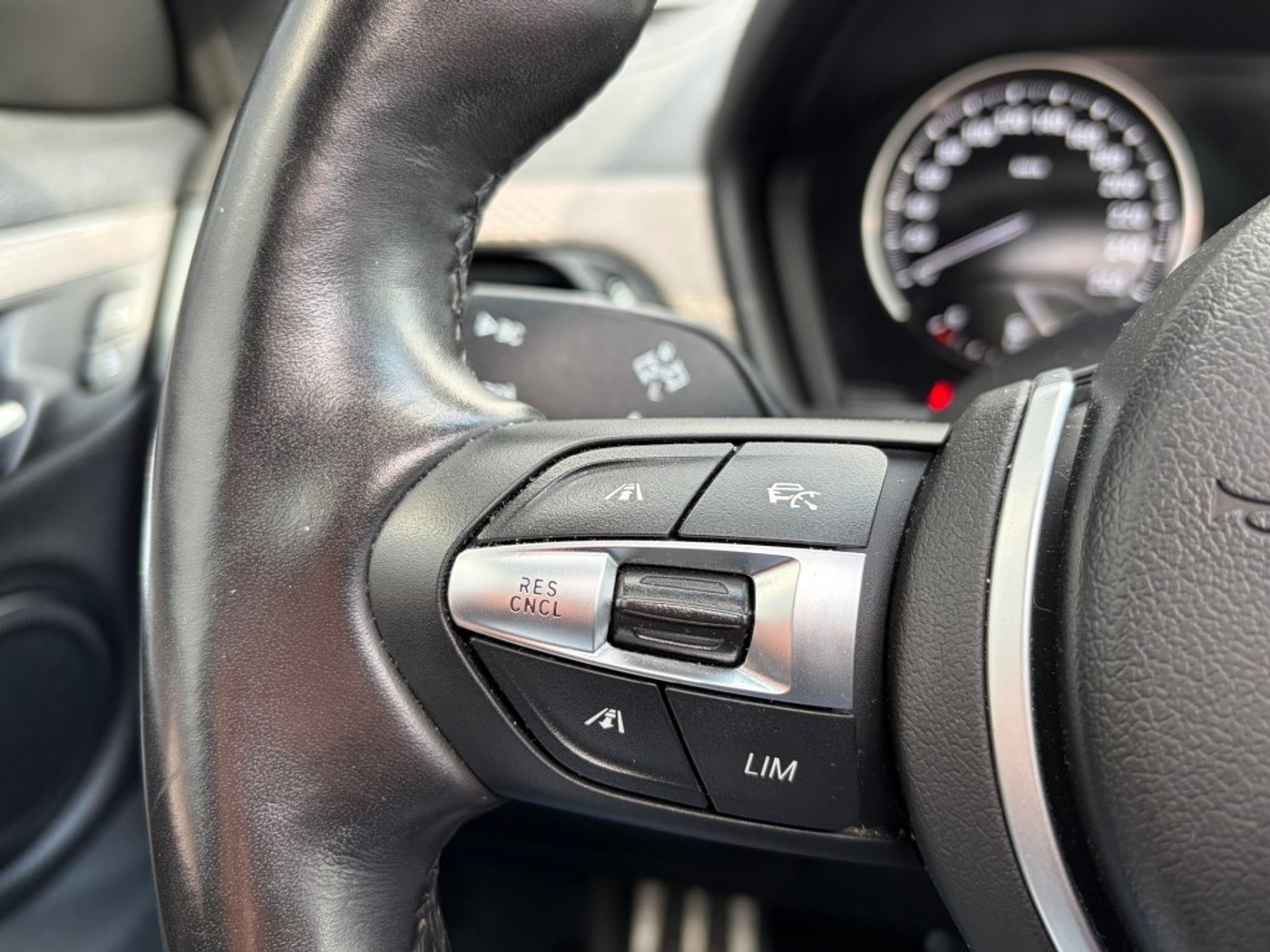 Foto van BMW X2